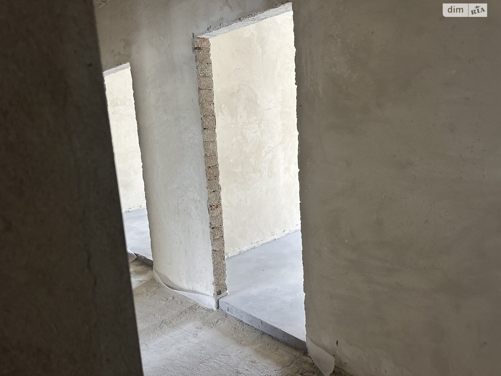 Продаж трикімнатної квартири в Крихівцях, на вул. Довженка О. 31В, кв. 123, фото 1 Продаж трикімнатної квартири в Крихівцях, на вул. Довженка О. 31В, кв. 123, фото 1
