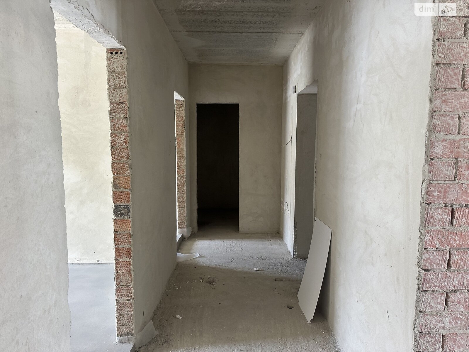 Продаж трикімнатної квартири в Крихівцях, на вул. Довженка О. 31В, кв. 123, фото 1 Продаж трикімнатної квартири в Крихівцях, на вул. Довженка О. 31В, кв. 123, фото 1