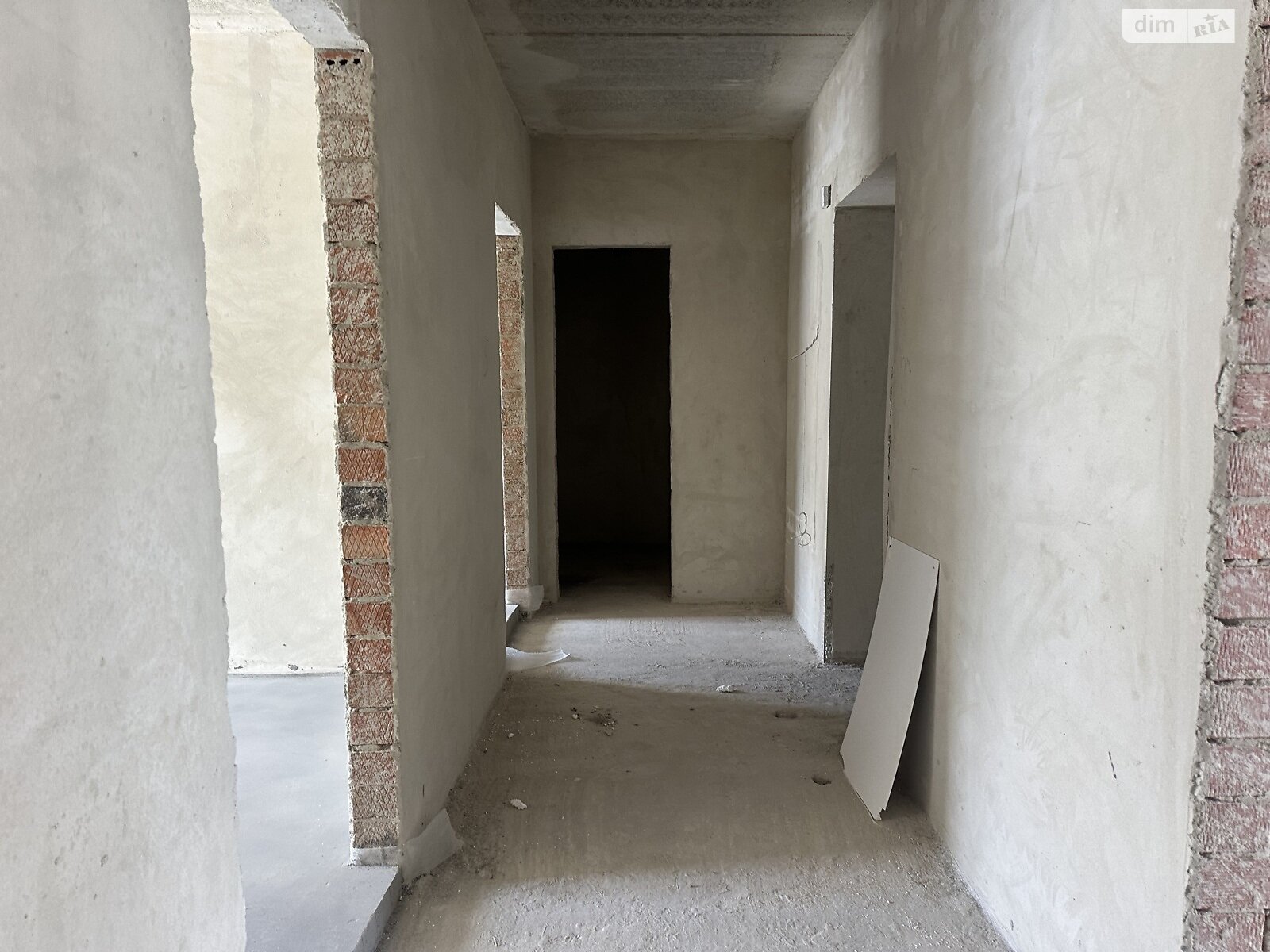 Продаж трикімнатної квартири в Крихівцях, на вул. Довженка О. 31В, кв. 123, фото 1 Продаж трикімнатної квартири в Крихівцях, на вул. Довженка О. 31В, кв. 123, фото 1