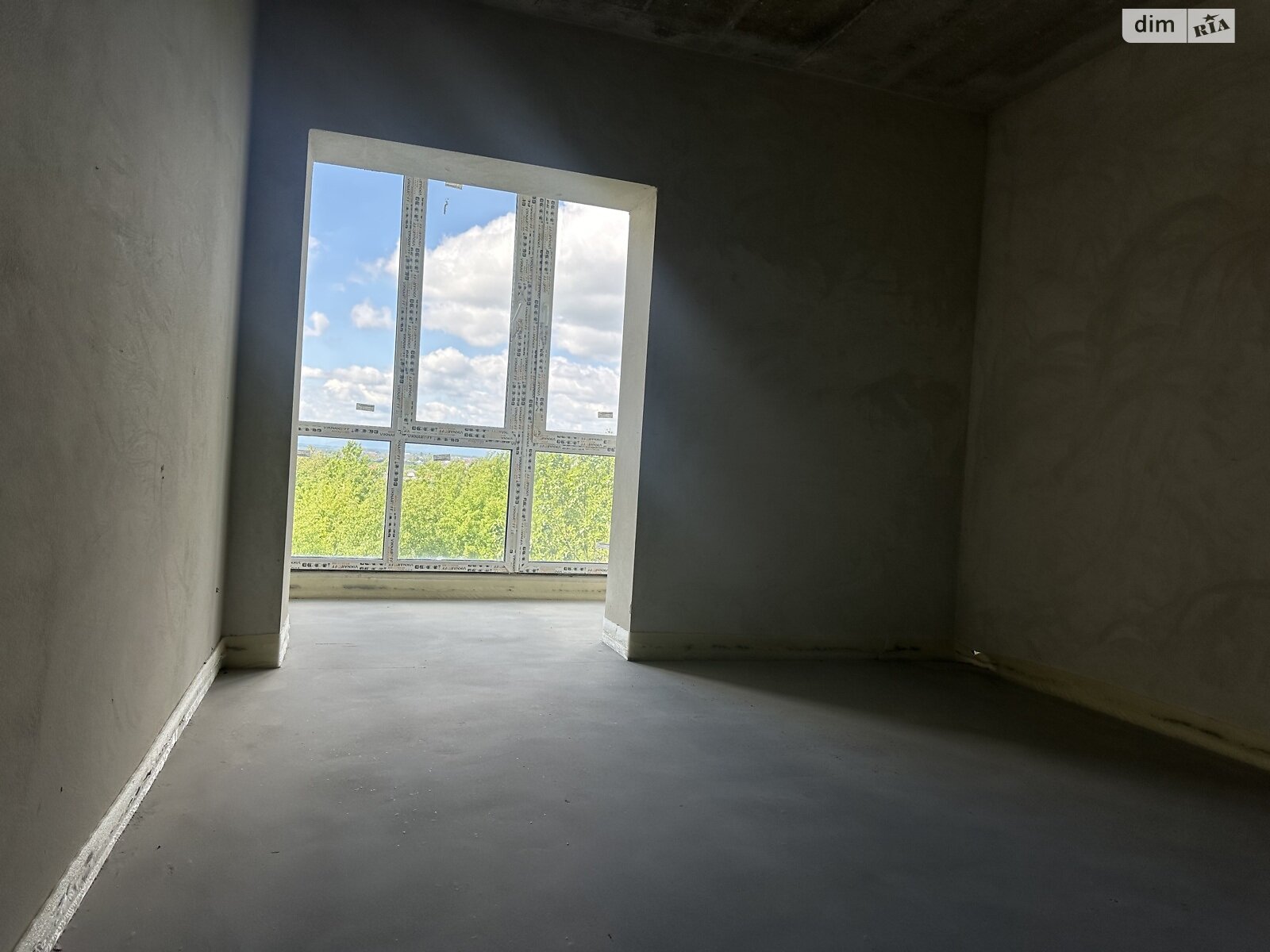 Продаж однокімнатної квартири в Крихівцях, на вул. Довженка О. 31В, кв. 172, фото 1 Продаж однокімнатної квартири в Крихівцях, на вул. Довженка О. 31В, кв. 172, фото 1