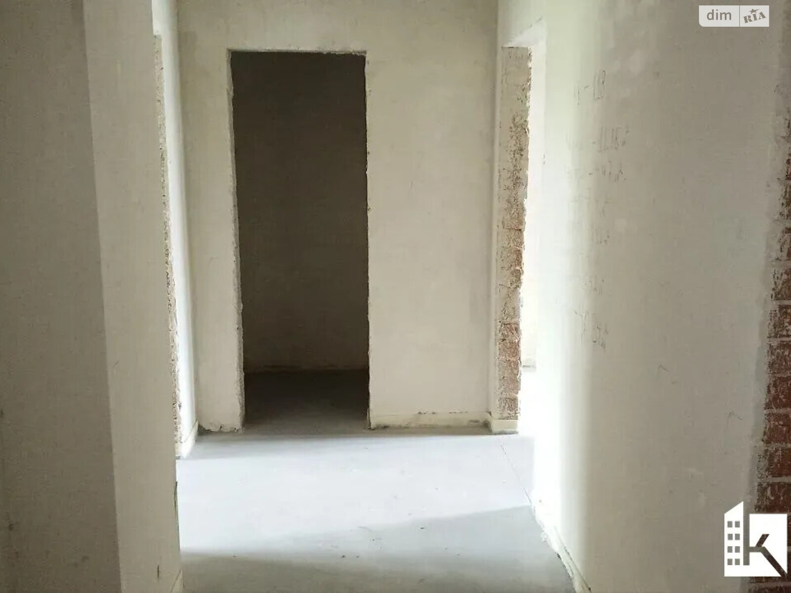Продаж однокімнатної квартири в Крихівцях, на вул. Довженка О. 31В корпус 4, кв. 118, фото 1 Продаж однокімнатної квартири в Крихівцях, на вул. Довженка О. 31В корпус 4, кв. 118, фото 1
