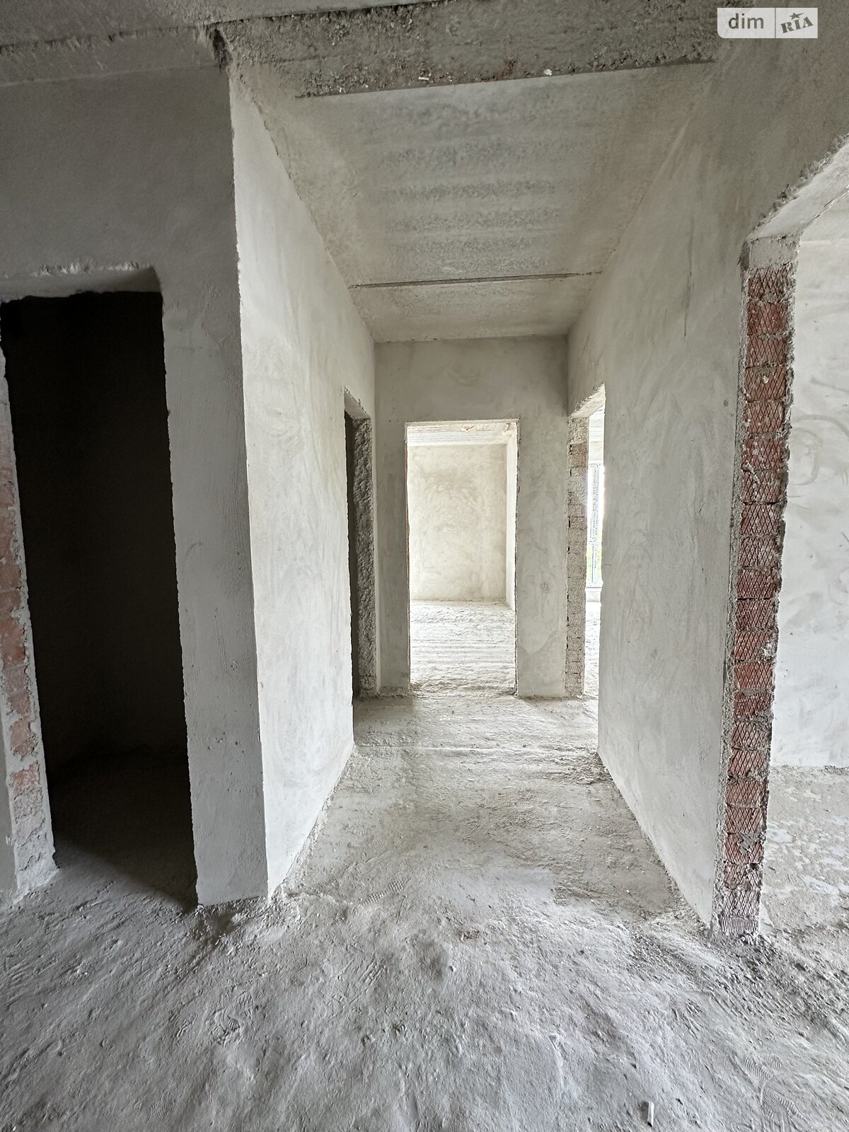 Продаж трикімнатної квартири в Крихівцях, на вул. Довженка О., фото 1 Продаж трикімнатної квартири в Крихівцях, на вул. Довженка О., фото 1