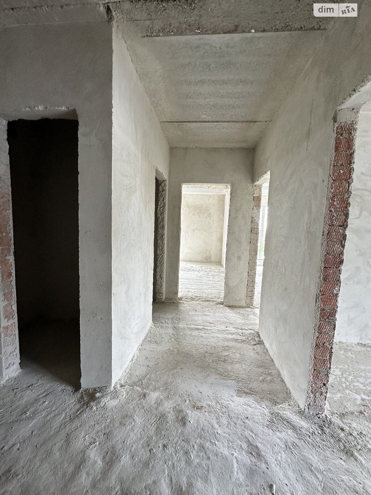 Продаж трикімнатної квартири в Крихівцях, на вул. Довженка О., фото 1 Продаж трикімнатної квартири в Крихівцях, на вул. Довженка О., фото 1