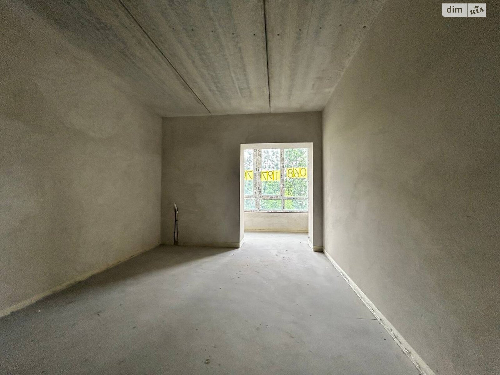 Продаж однокімнатної квартири в Крихівцях, на вул. Довженка О. 31В корпус 1, фото 1 Продаж однокімнатної квартири в Крихівцях, на вул. Довженка О. 31В корпус 1, фото 1