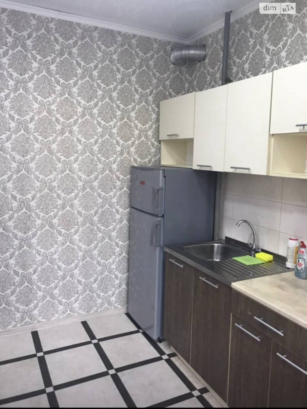 Продаж двокімнатної квартири в Крихівцях, на вул. Довженка О., фото 1 Продаж двокімнатної квартири в Крихівцях, на вул. Довженка О., фото 1