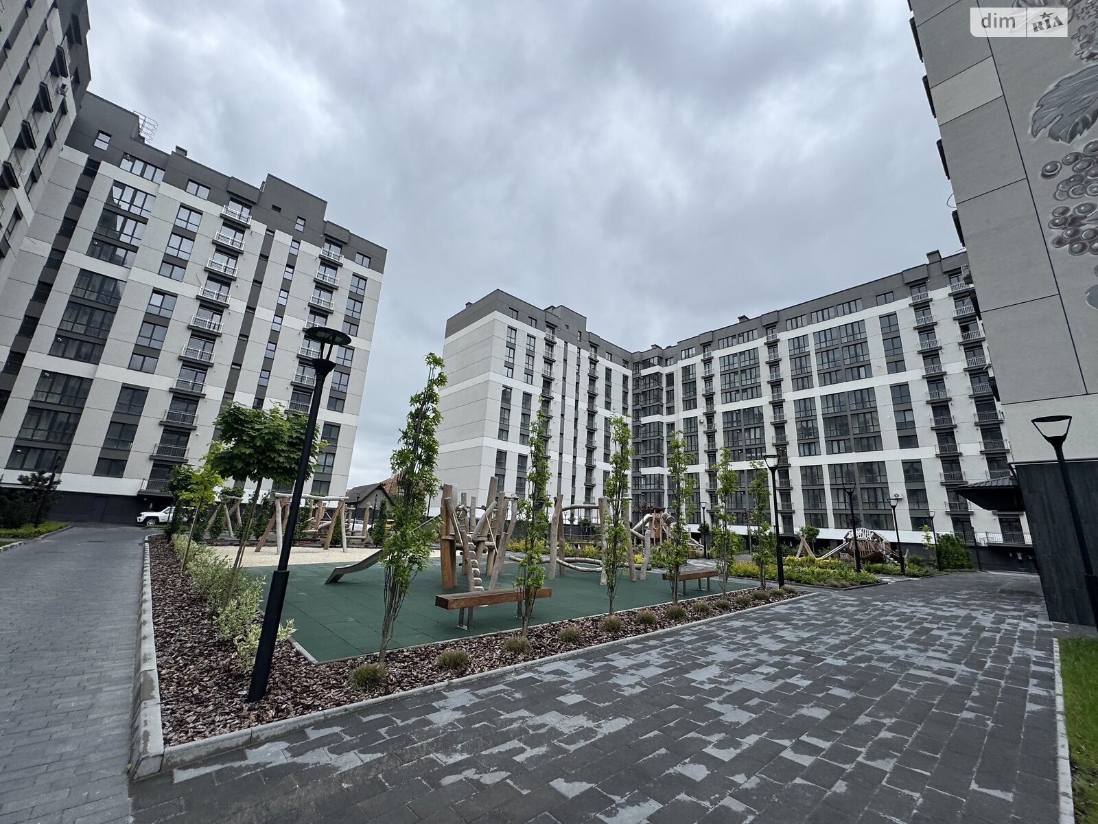 Продажа однокомнатной квартиры в Криховцах, на ул. Довженко А., фото 1 Продажа однокомнатной квартиры в Криховцах, на ул. Довженко А., фото 1