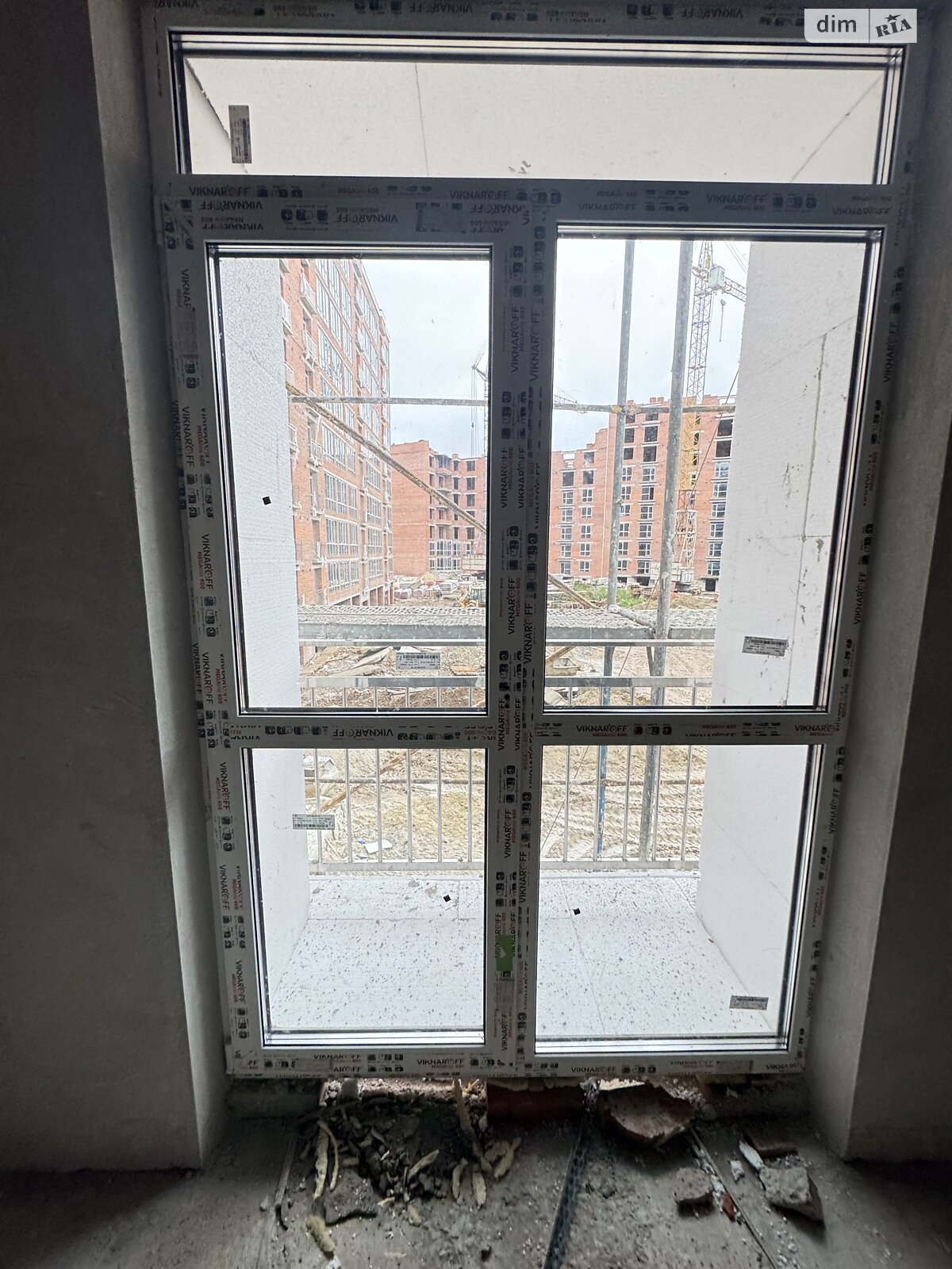 Продажа однокомнатной квартиры в Криховцах, на ул. Довженко А., фото 1 Продажа однокомнатной квартиры в Криховцах, на ул. Довженко А., фото 1