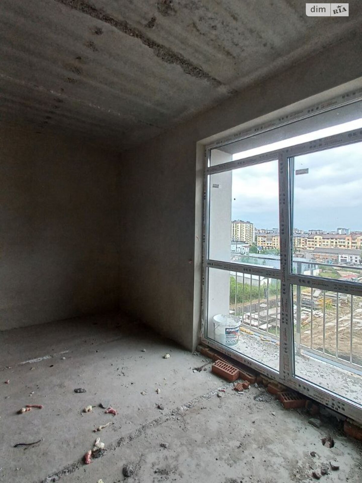 Продажа трехкомнатной квартиры в Криховцах, на ул. Довженко А., фото 1 Продажа трехкомнатной квартиры в Криховцах, на ул. Довженко А., фото 1