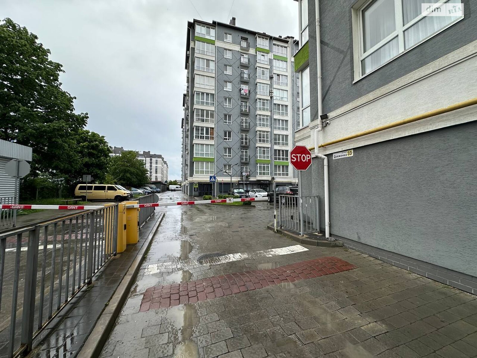Продажа двухкомнатной квартиры в Криховцах, на ул. Довженко А. 35, фото 1 Продажа двухкомнатной квартиры в Криховцах, на ул. Довженко А. 35, фото 1