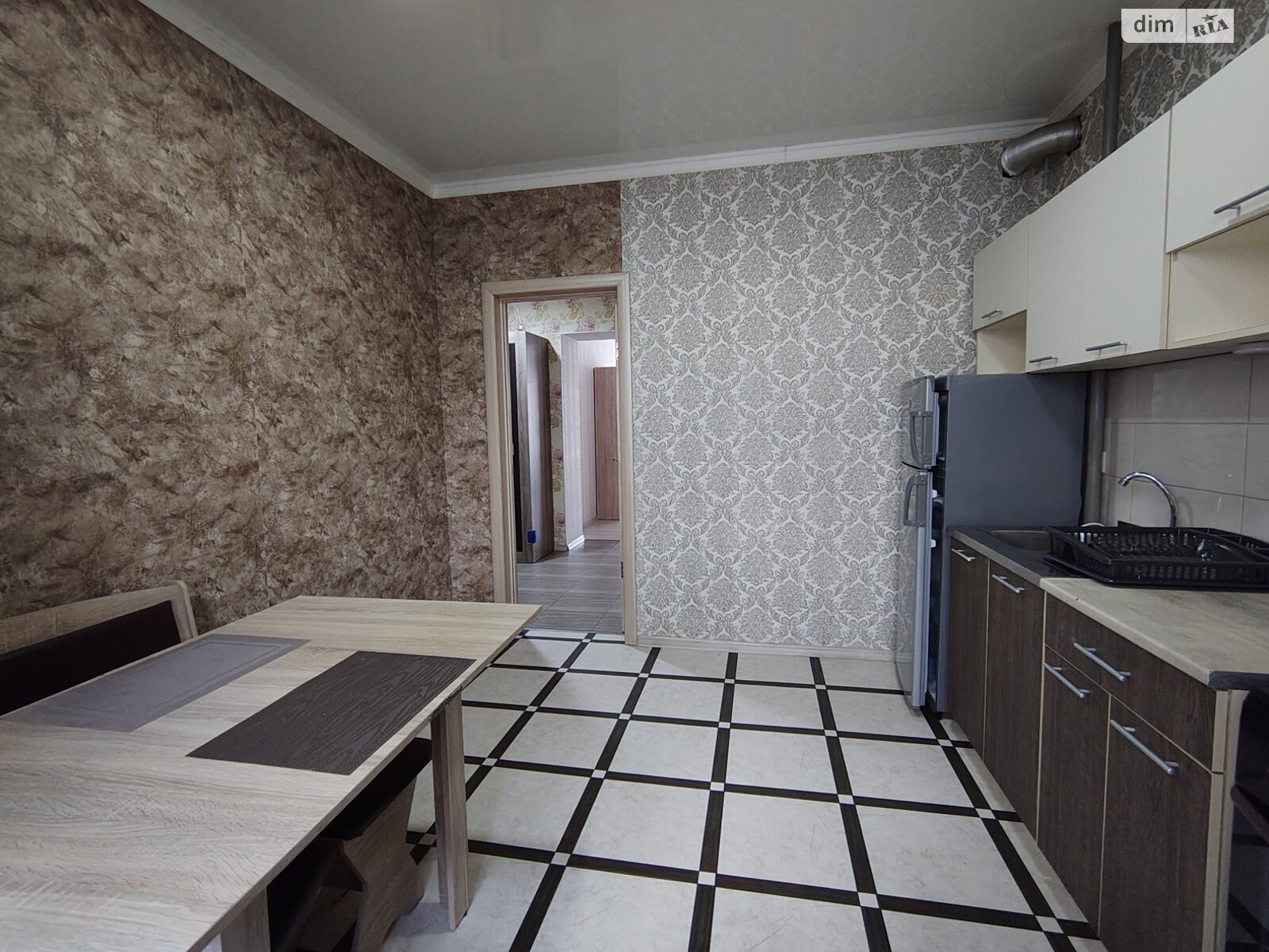 Продаж двокімнатної квартири в Крихівцях, на вул. Довженка О. 51, фото 1 Продаж двокімнатної квартири в Крихівцях, на вул. Довженка О. 51, фото 1