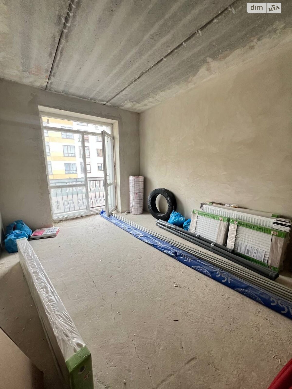 Продажа трехкомнатной квартиры в Криховцах, на ул. Довженко А. 21А, фото 1 Продажа трехкомнатной квартиры в Криховцах, на ул. Довженко А. 21А, фото 1