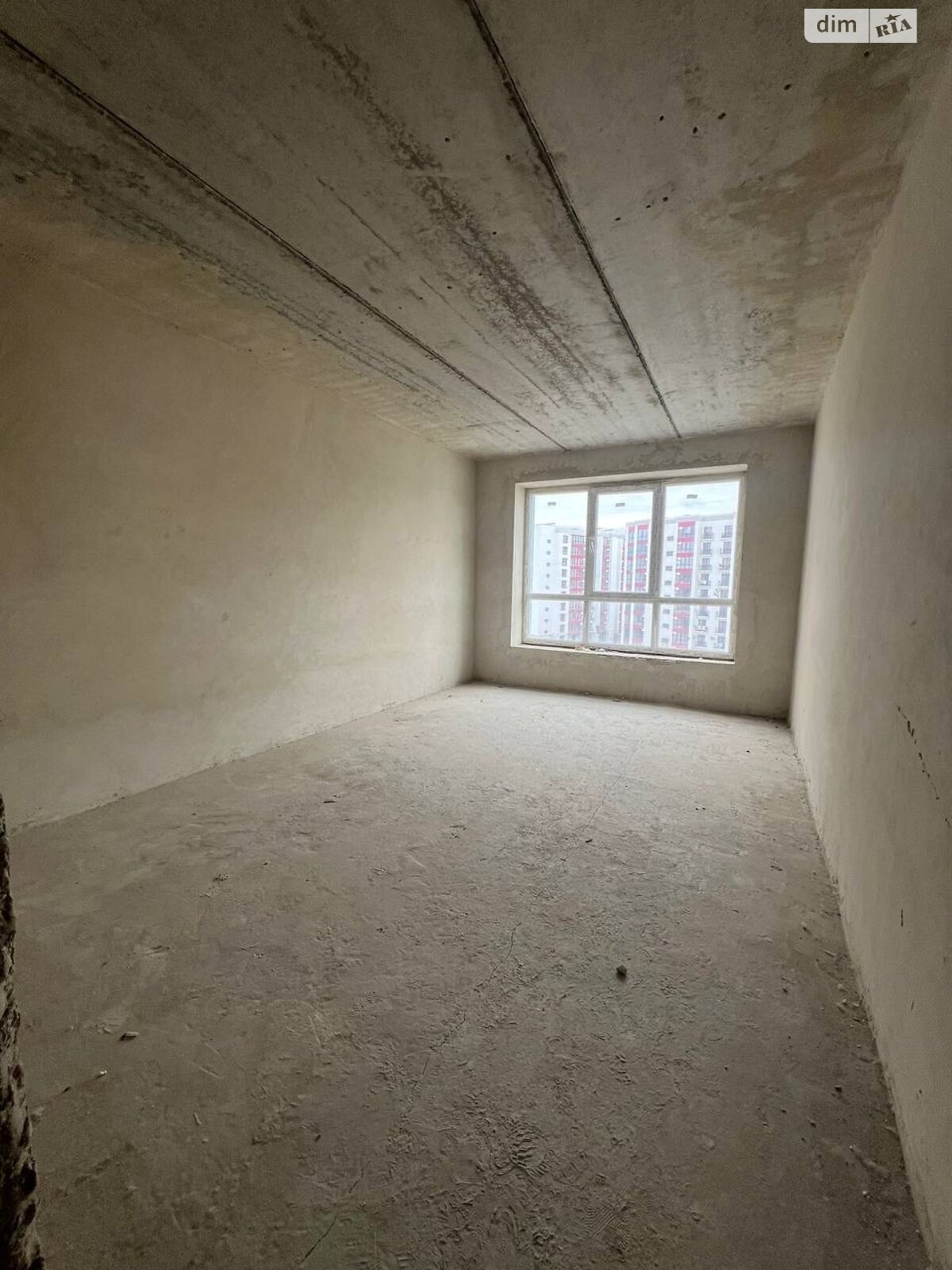 Продажа трехкомнатной квартиры в Криховцах, на ул. Довженко А. 21А, фото 1 Продажа трехкомнатной квартиры в Криховцах, на ул. Довженко А. 21А, фото 1