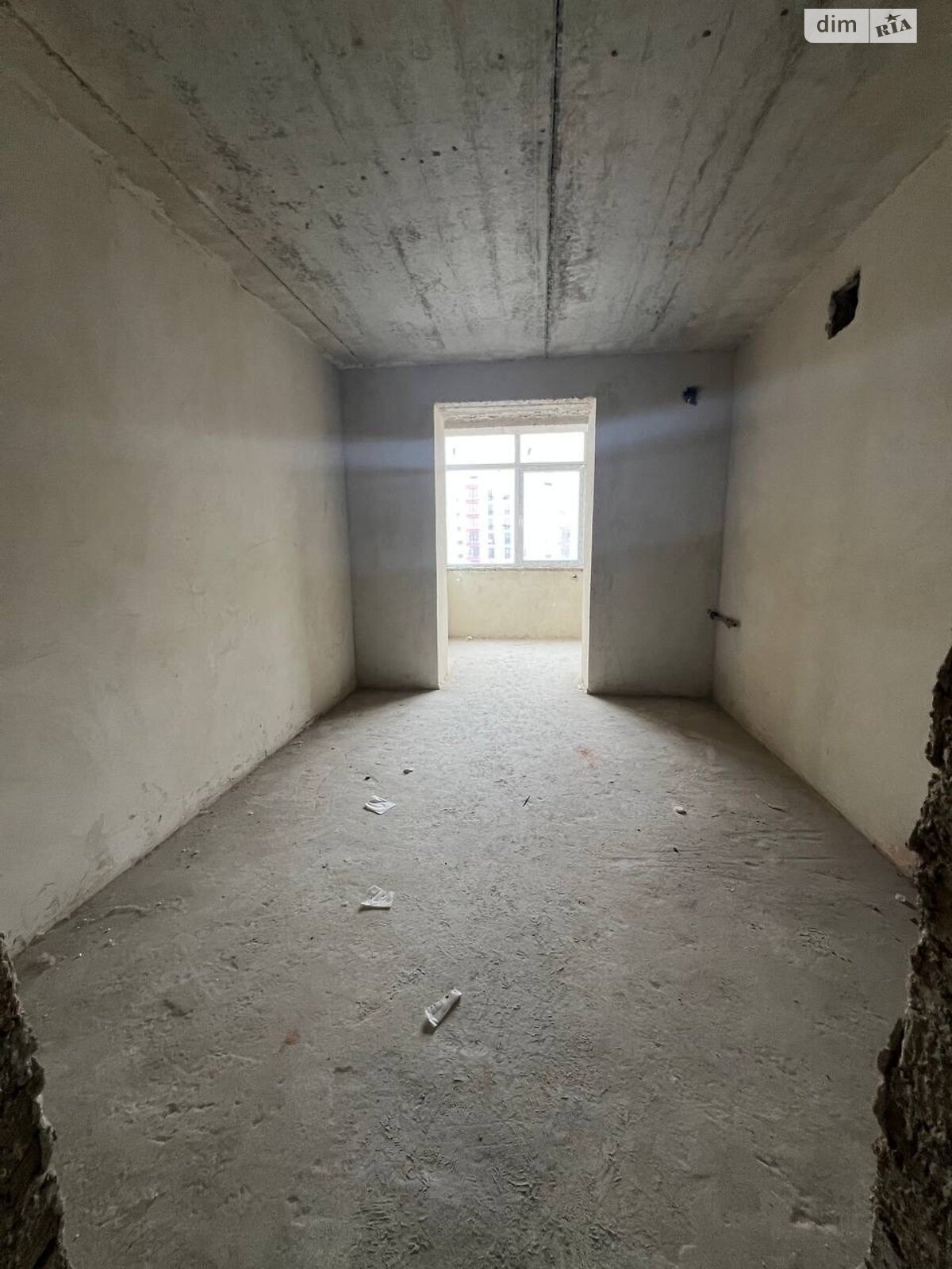 Продажа трехкомнатной квартиры в Криховцах, на ул. Довженко А. 21А, фото 1 Продажа трехкомнатной квартиры в Криховцах, на ул. Довженко А. 21А, фото 1