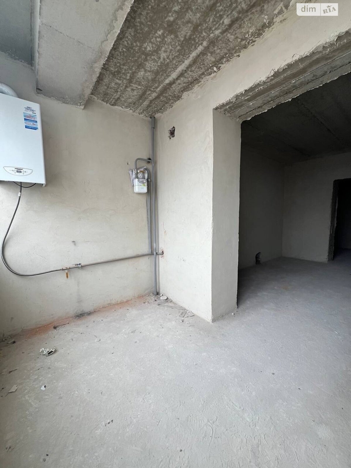 Продажа трехкомнатной квартиры в Криховцах, на ул. Довженко А. 21А, фото 1 Продажа трехкомнатной квартиры в Криховцах, на ул. Довженко А. 21А, фото 1