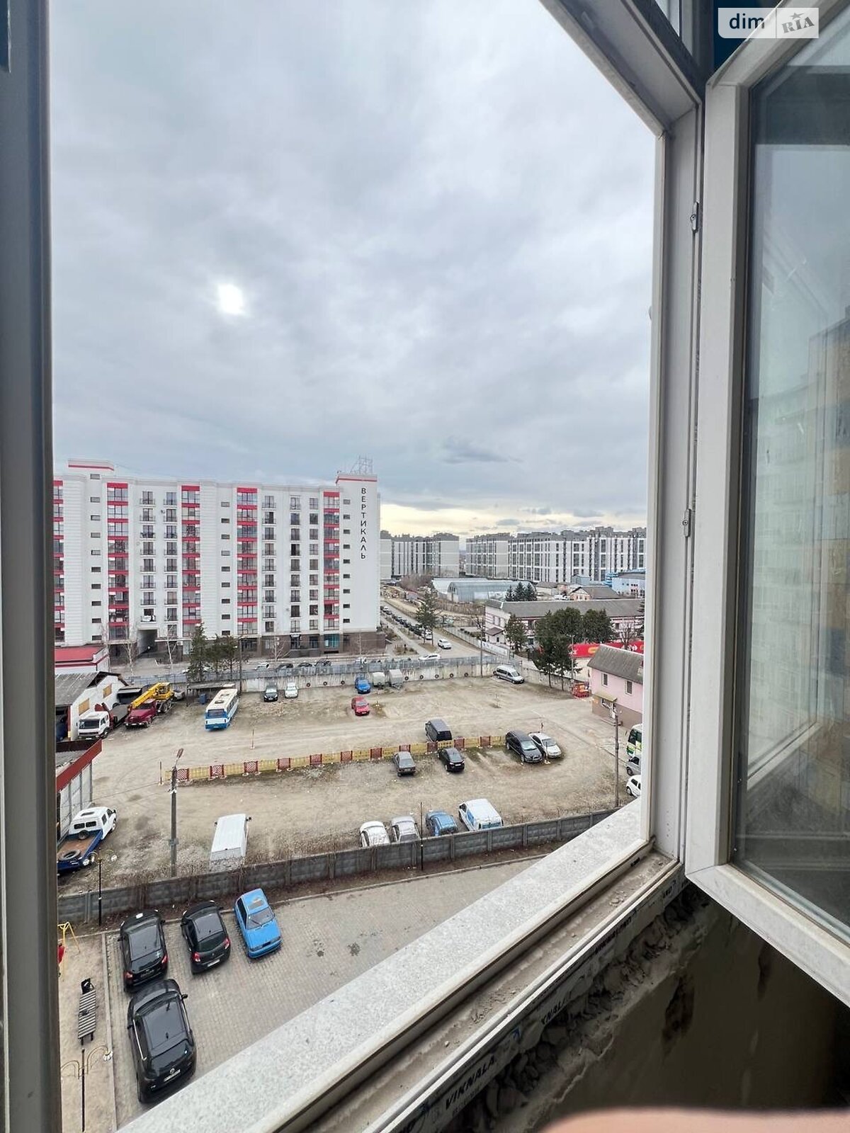 Продажа трехкомнатной квартиры в Криховцах, на ул. Довженко А. 21А, фото 1 Продажа трехкомнатной квартиры в Криховцах, на ул. Довженко А. 21А, фото 1