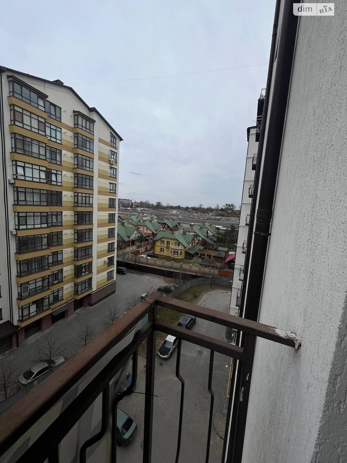 Продажа трехкомнатной квартиры в Криховцах, на ул. Довженко А. 21А, фото 1 Продажа трехкомнатной квартиры в Криховцах, на ул. Довженко А. 21А, фото 1
