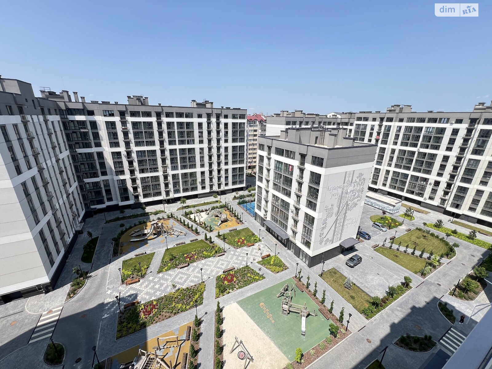 Продажа однокомнатной квартиры в Криховцах, на ул. Довженко А. 31В корпус 5, фото 1 Продажа однокомнатной квартиры в Криховцах, на ул. Довженко А. 31В корпус 5, фото 1