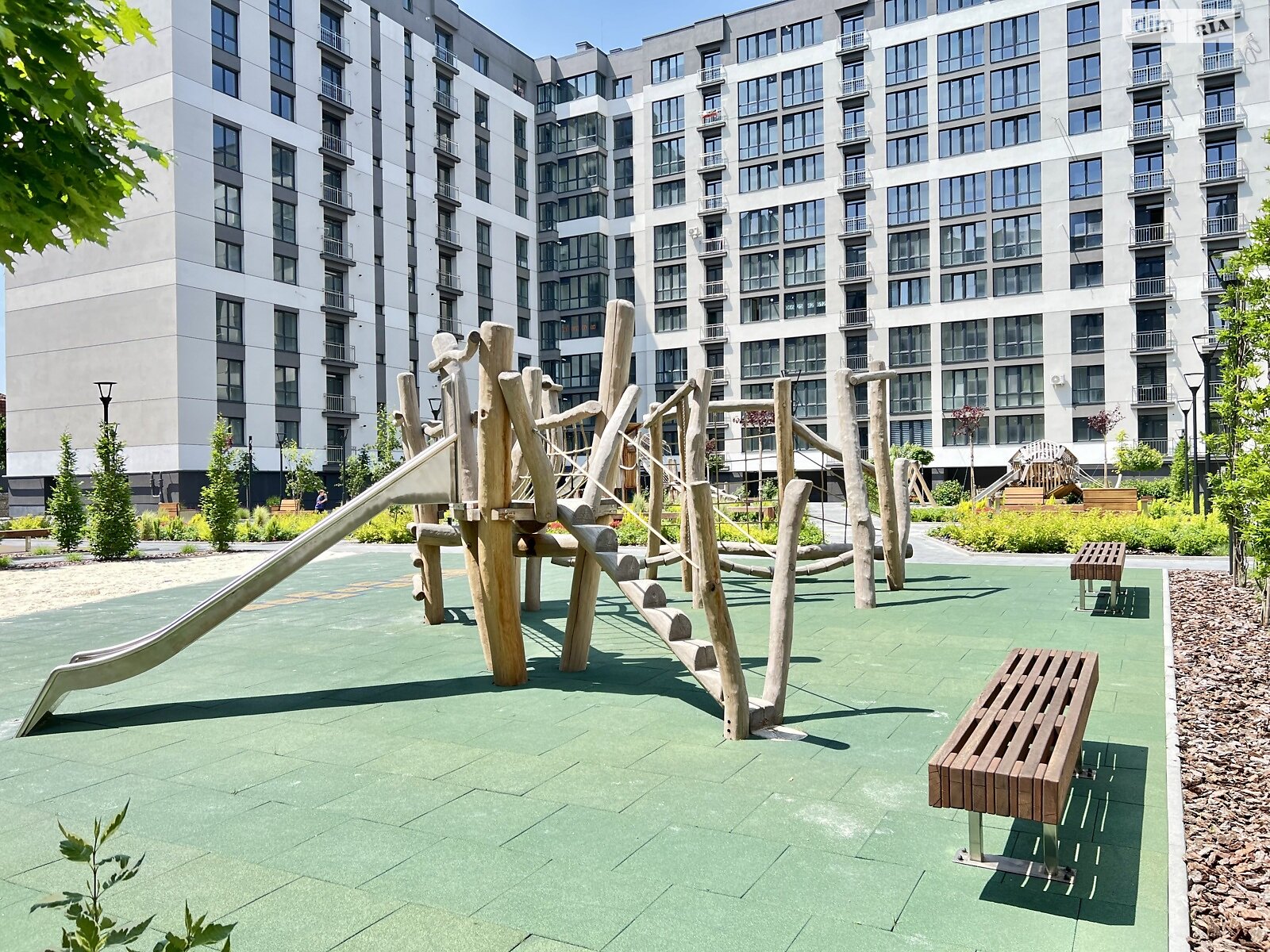 Продажа однокомнатной квартиры в Криховцах, на ул. Довженко А. 31В корпус 5, фото 1 Продажа однокомнатной квартиры в Криховцах, на ул. Довженко А. 31В корпус 5, фото 1