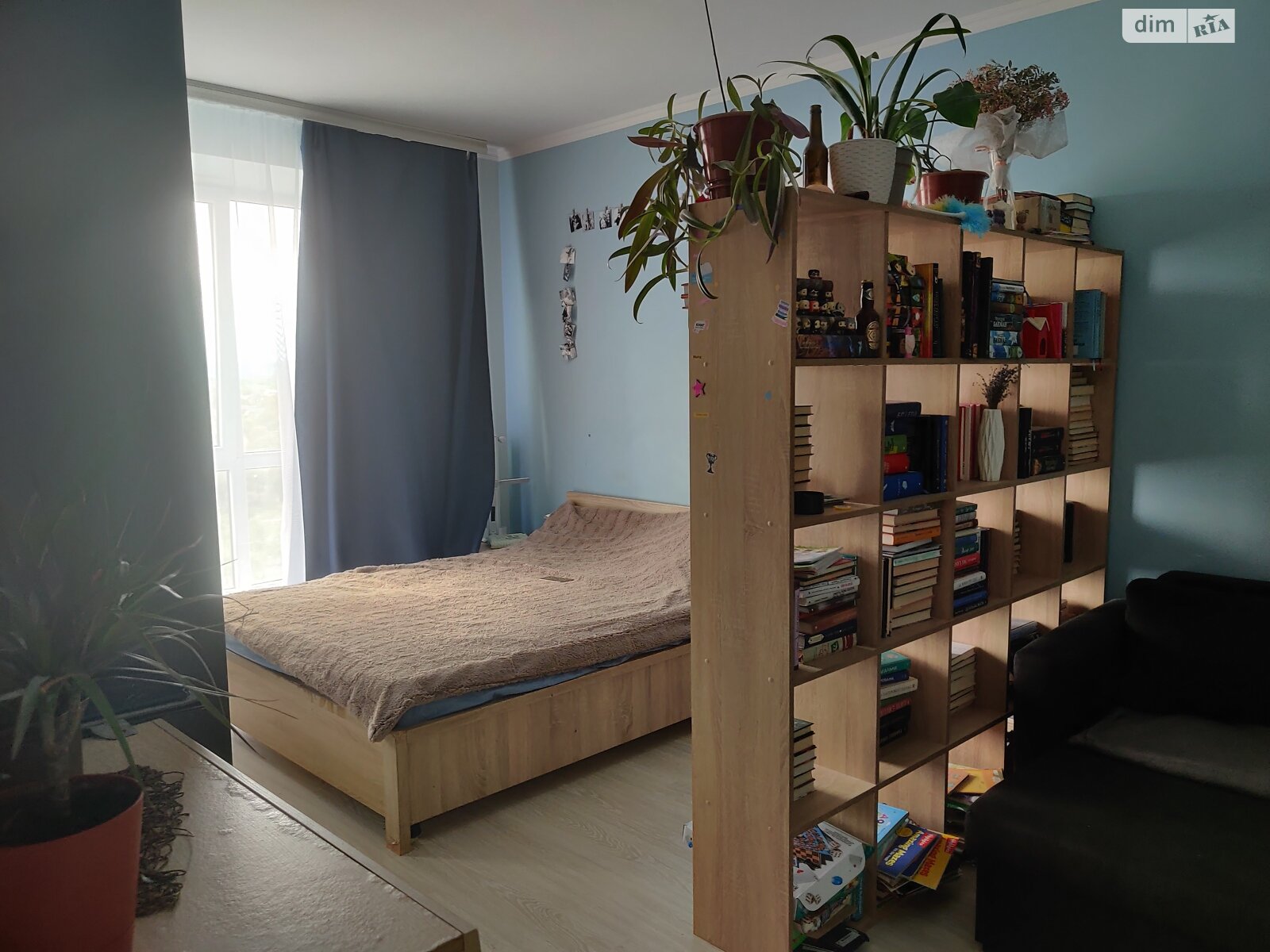 Продажа двухкомнатной квартиры в Криховцах, на ул. Довженко А. 51, фото 1 Продажа двухкомнатной квартиры в Криховцах, на ул. Довженко А. 51, фото 1