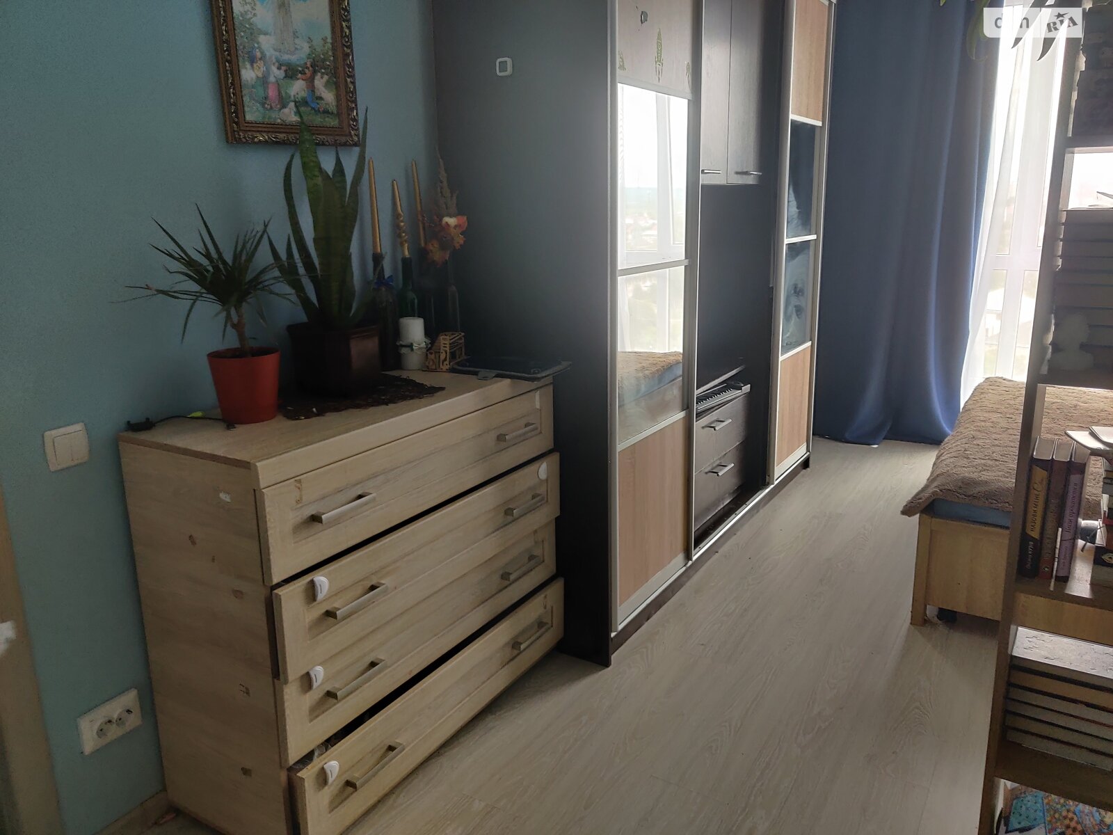 Продажа двухкомнатной квартиры в Криховцах, на ул. Довженко А. 51, фото 1 Продажа двухкомнатной квартиры в Криховцах, на ул. Довженко А. 51, фото 1