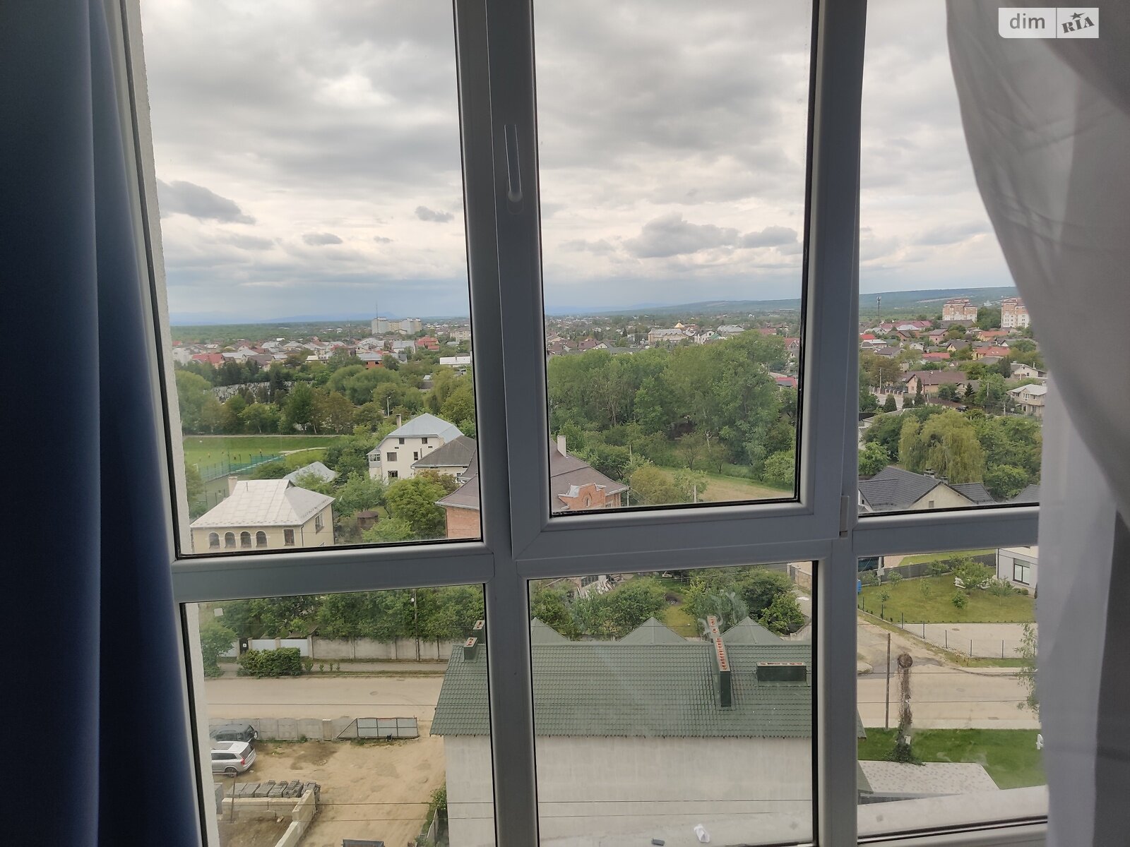 Продажа двухкомнатной квартиры в Криховцах, на ул. Довженко А. 51, фото 1 Продажа двухкомнатной квартиры в Криховцах, на ул. Довженко А. 51, фото 1
