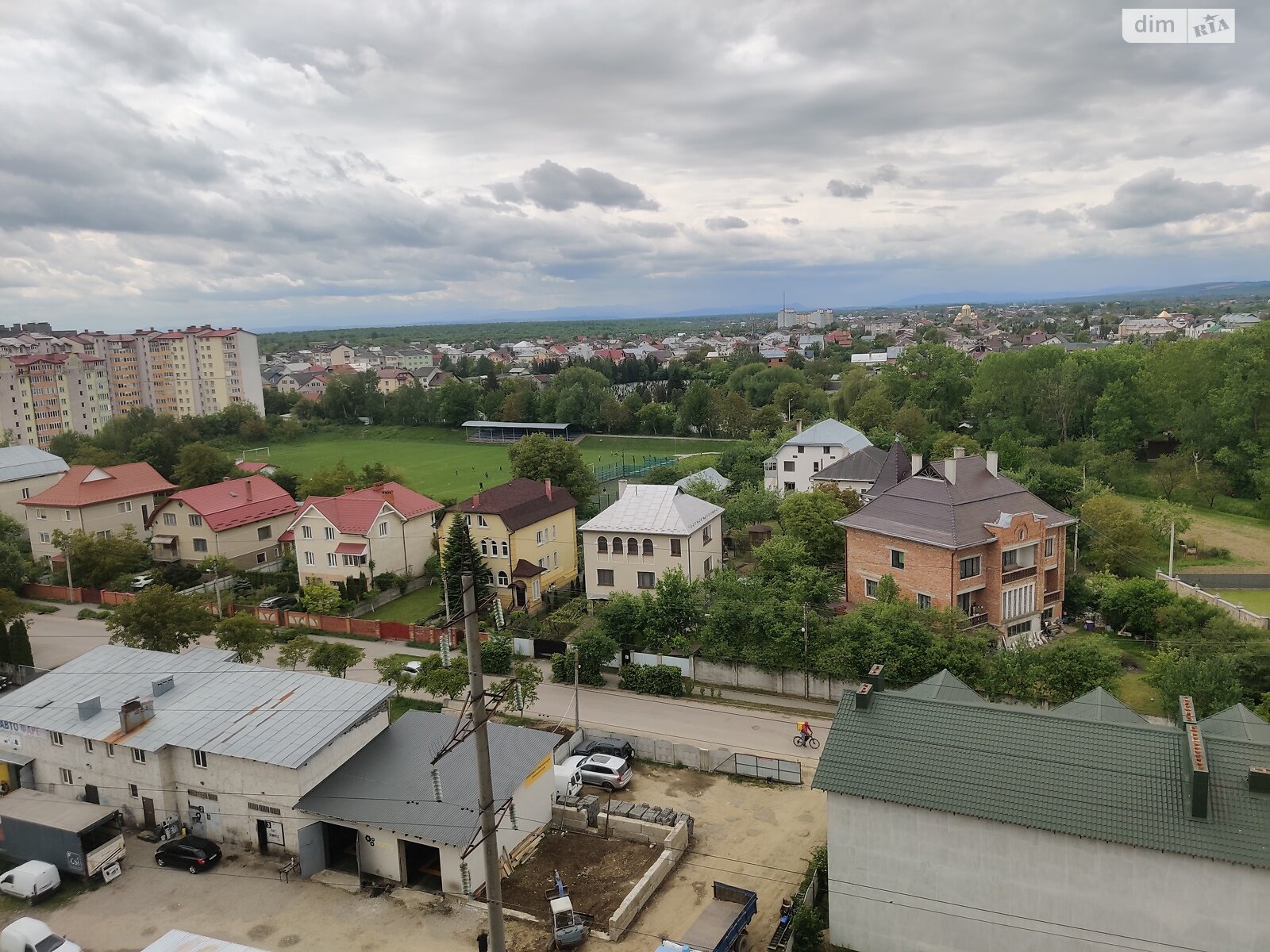 Продажа двухкомнатной квартиры в Криховцах, на ул. Довженко А. 51, фото 1 Продажа двухкомнатной квартиры в Криховцах, на ул. Довженко А. 51, фото 1