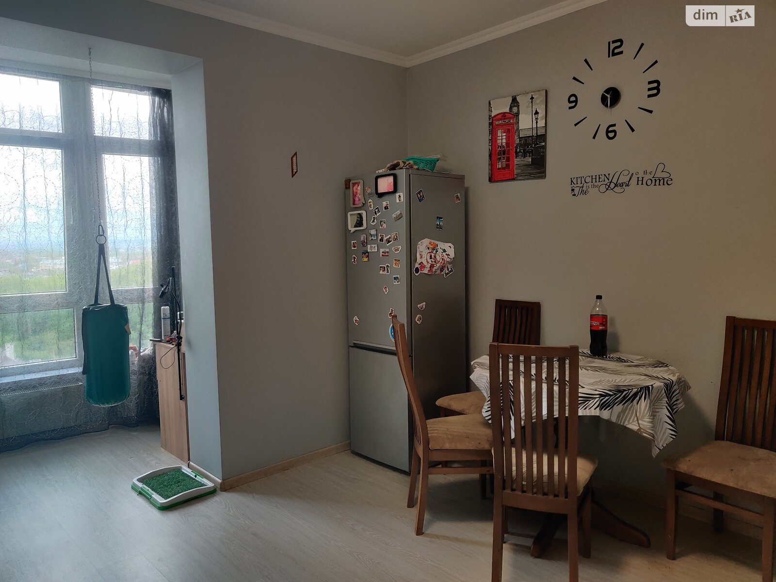 Продажа двухкомнатной квартиры в Криховцах, на ул. Довженко А. 51, фото 1 Продажа двухкомнатной квартиры в Криховцах, на ул. Довженко А. 51, фото 1