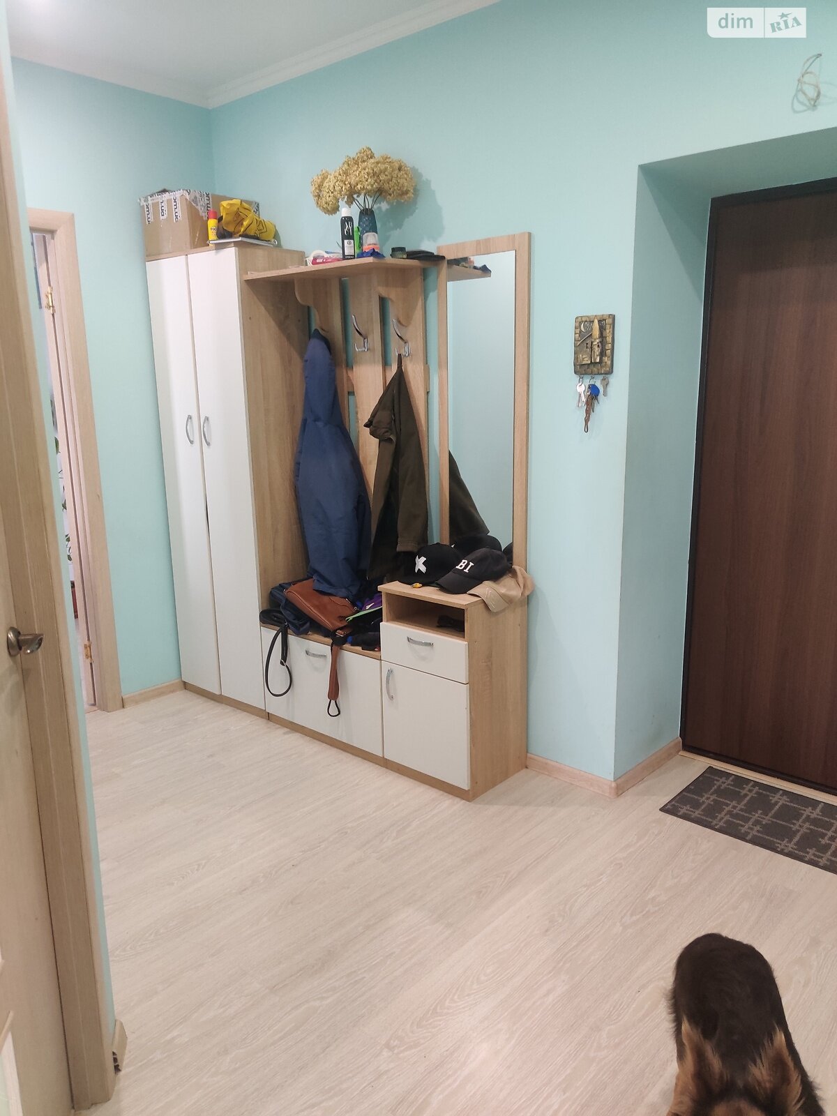 Продажа двухкомнатной квартиры в Криховцах, на ул. Довженко А. 51, фото 1 Продажа двухкомнатной квартиры в Криховцах, на ул. Довженко А. 51, фото 1