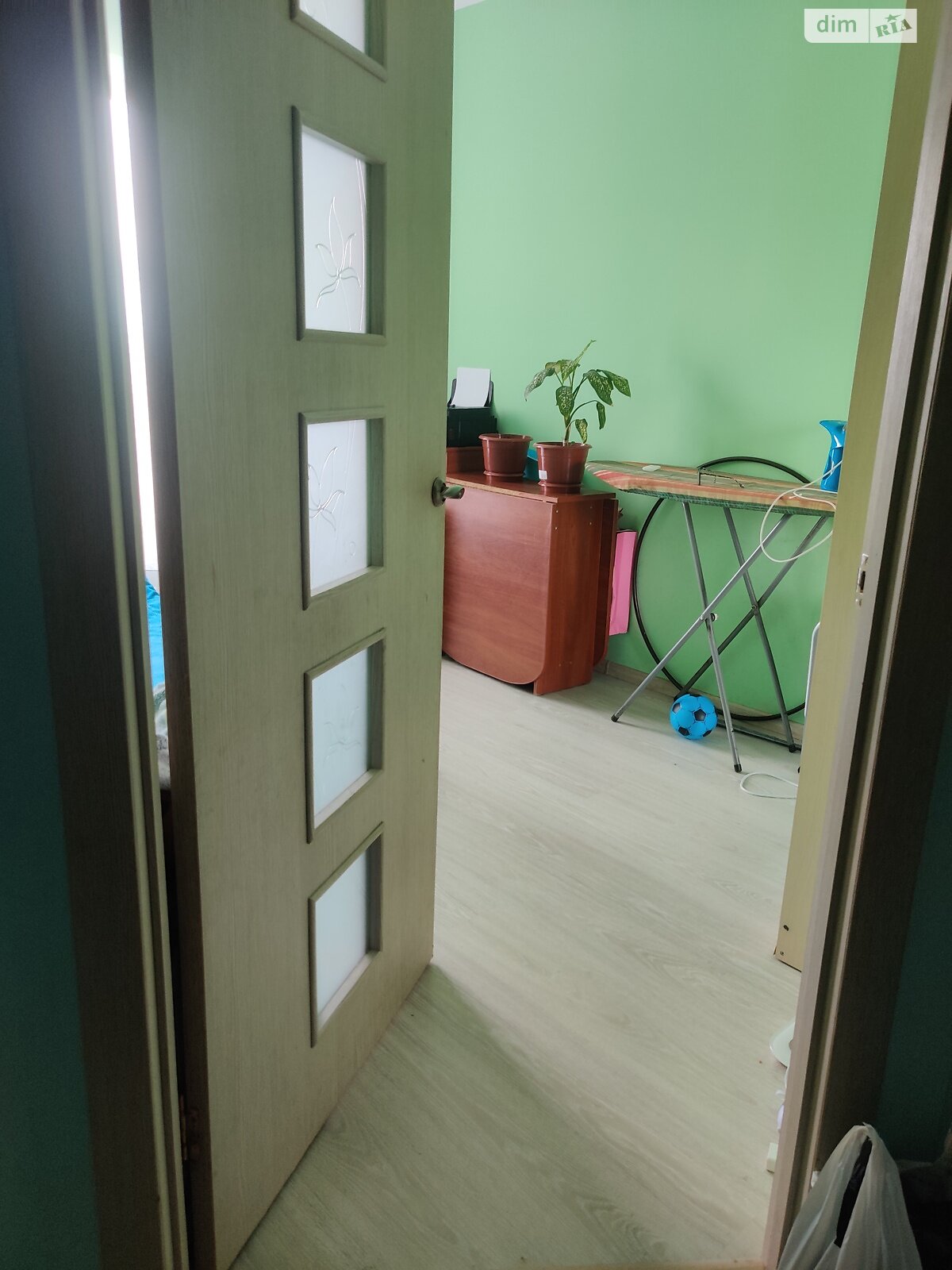 Продажа двухкомнатной квартиры в Криховцах, на ул. Довженко А. 51, фото 1 Продажа двухкомнатной квартиры в Криховцах, на ул. Довженко А. 51, фото 1