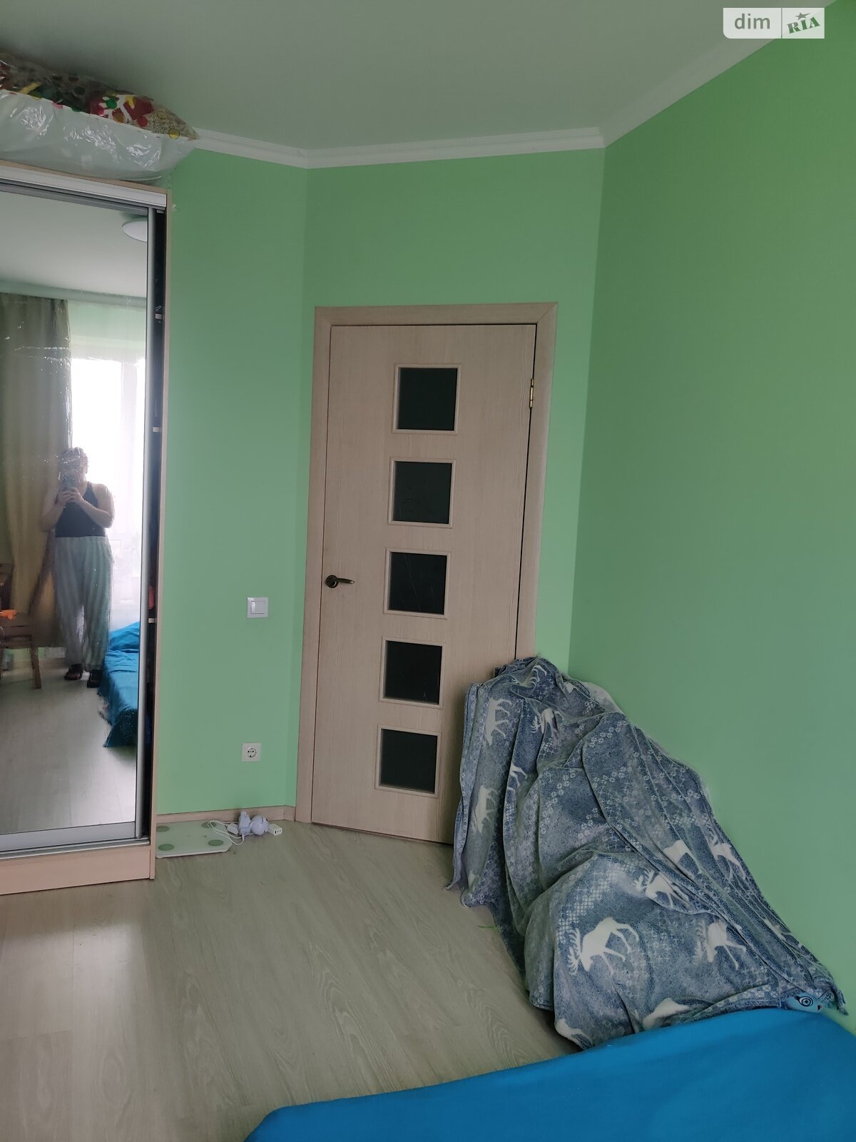 Продажа двухкомнатной квартиры в Криховцах, на ул. Довженко А. 51, фото 1 Продажа двухкомнатной квартиры в Криховцах, на ул. Довженко А. 51, фото 1