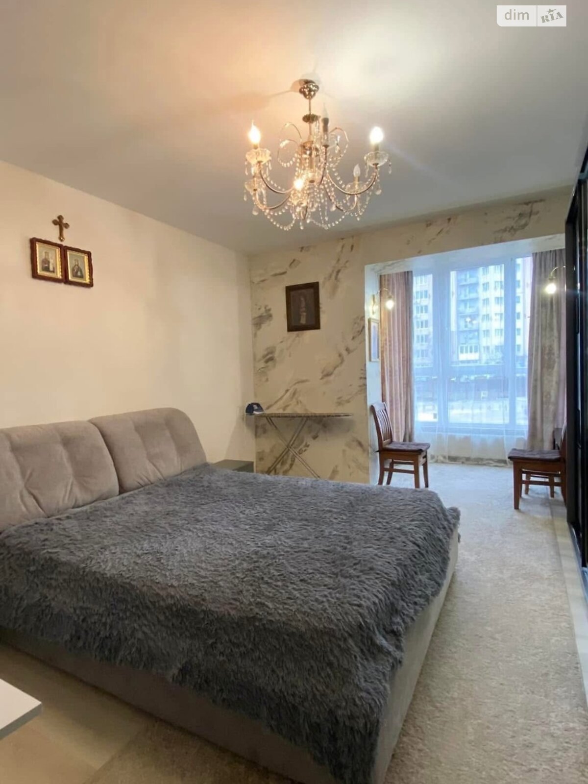 Продаж трикімнатної квартири в Крихівцях, на вул. Довженка О. 39, кв. 1, фото 1 Продаж трикімнатної квартири в Крихівцях, на вул. Довженка О. 39, кв. 1, фото 1