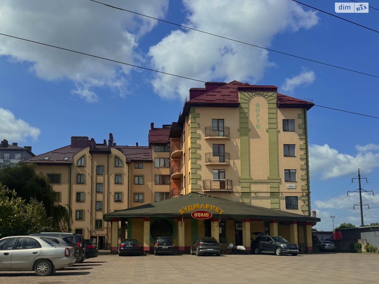 Продаж двокімнатної квартири в Крихівцях, на вул. Довженка О. 27Г, фото 1 Продаж двокімнатної квартири в Крихівцях, на вул. Довженка О. 27Г, фото 1