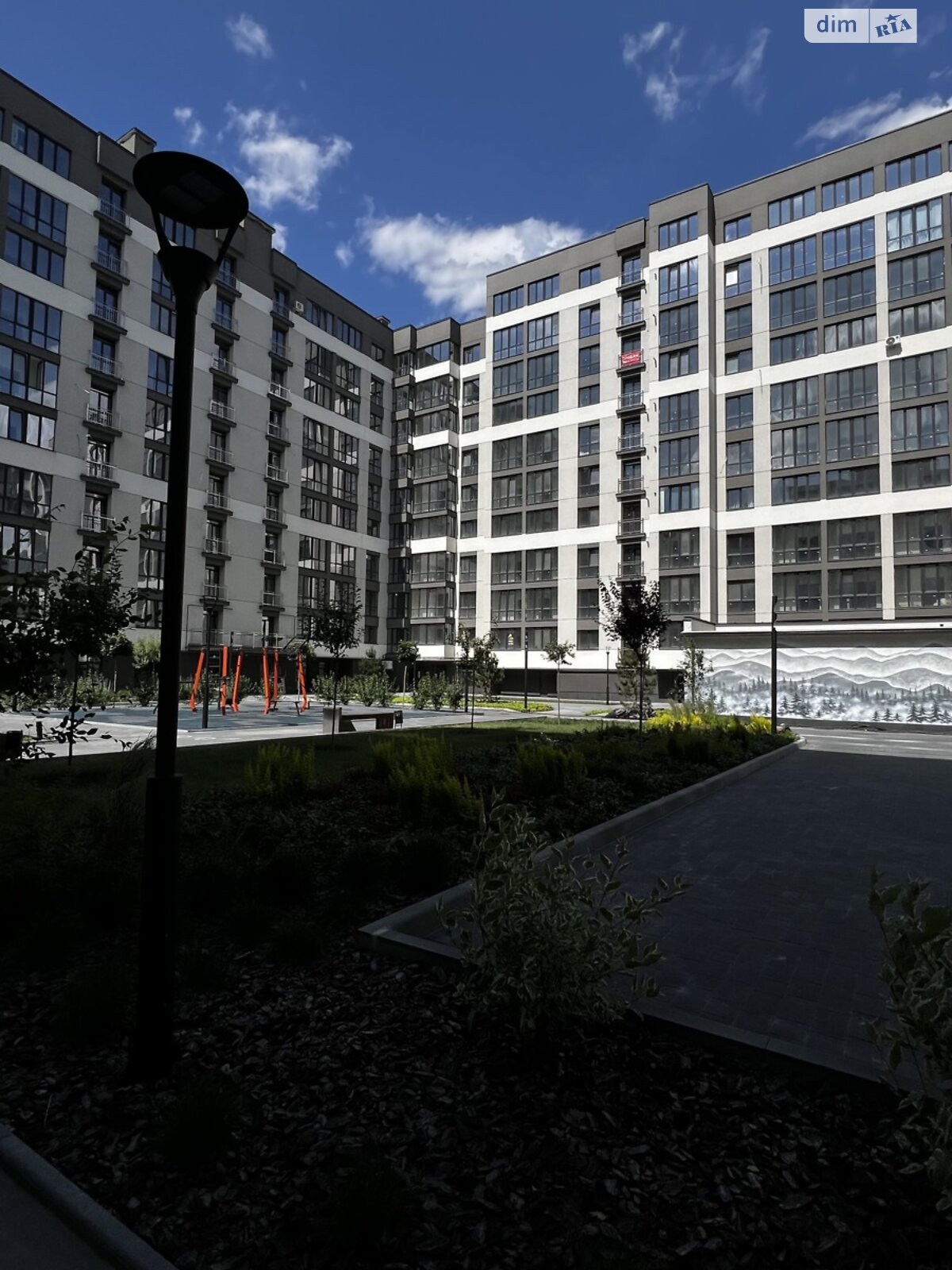 Продаж двокімнатної квартири в Крихівцях, на вул. Довженка О. 31В корпус 6, фото 1 Продаж двокімнатної квартири в Крихівцях, на вул. Довженка О. 31В корпус 6, фото 1