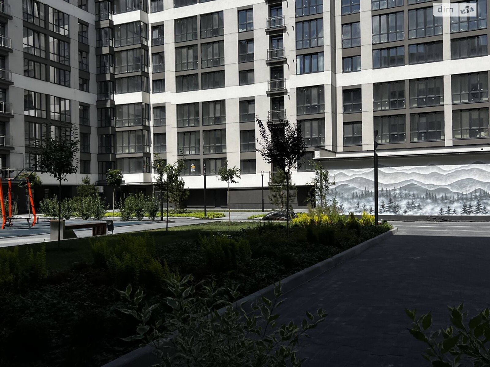 Продаж двокімнатної квартири в Крихівцях, на вул. Довженка О. 31В корпус 6, фото 1 Продаж двокімнатної квартири в Крихівцях, на вул. Довженка О. 31В корпус 6, фото 1