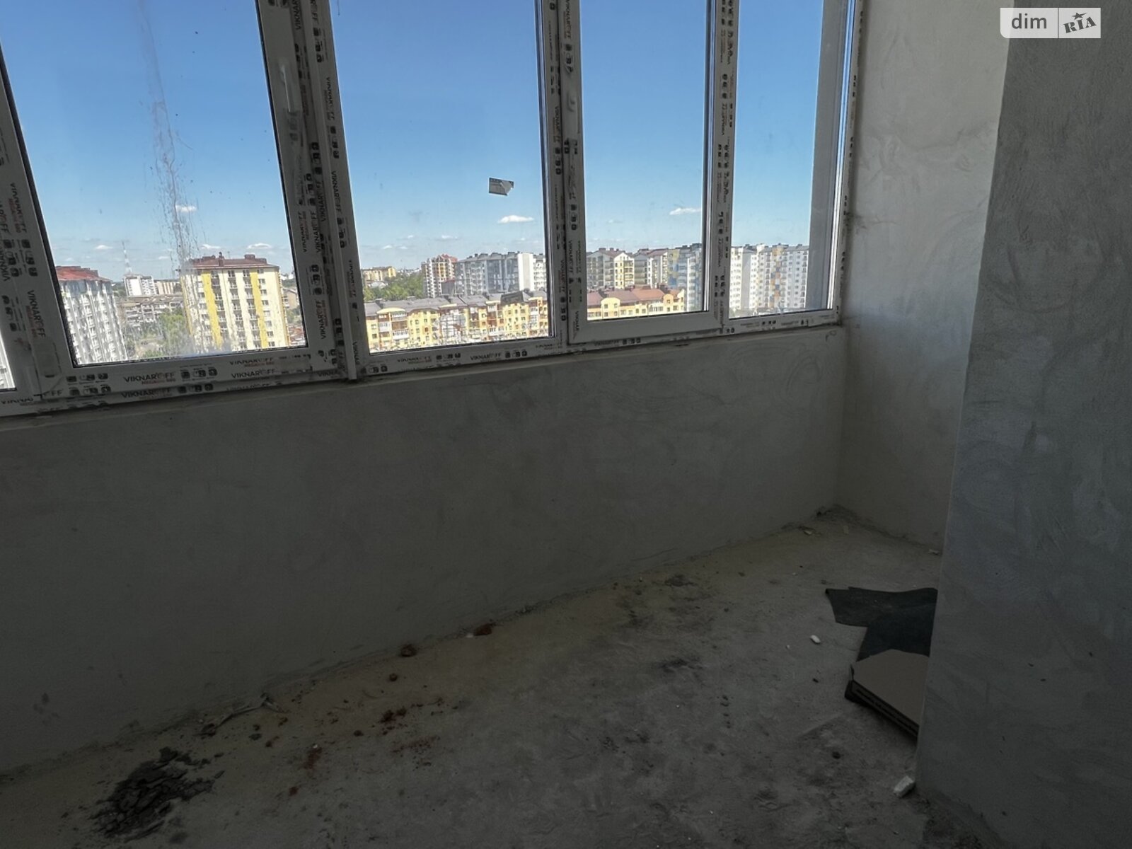 Продаж двокімнатної квартири в Крихівцях, на вул. Довженка О. 31В корпус 6, фото 1 Продаж двокімнатної квартири в Крихівцях, на вул. Довженка О. 31В корпус 6, фото 1