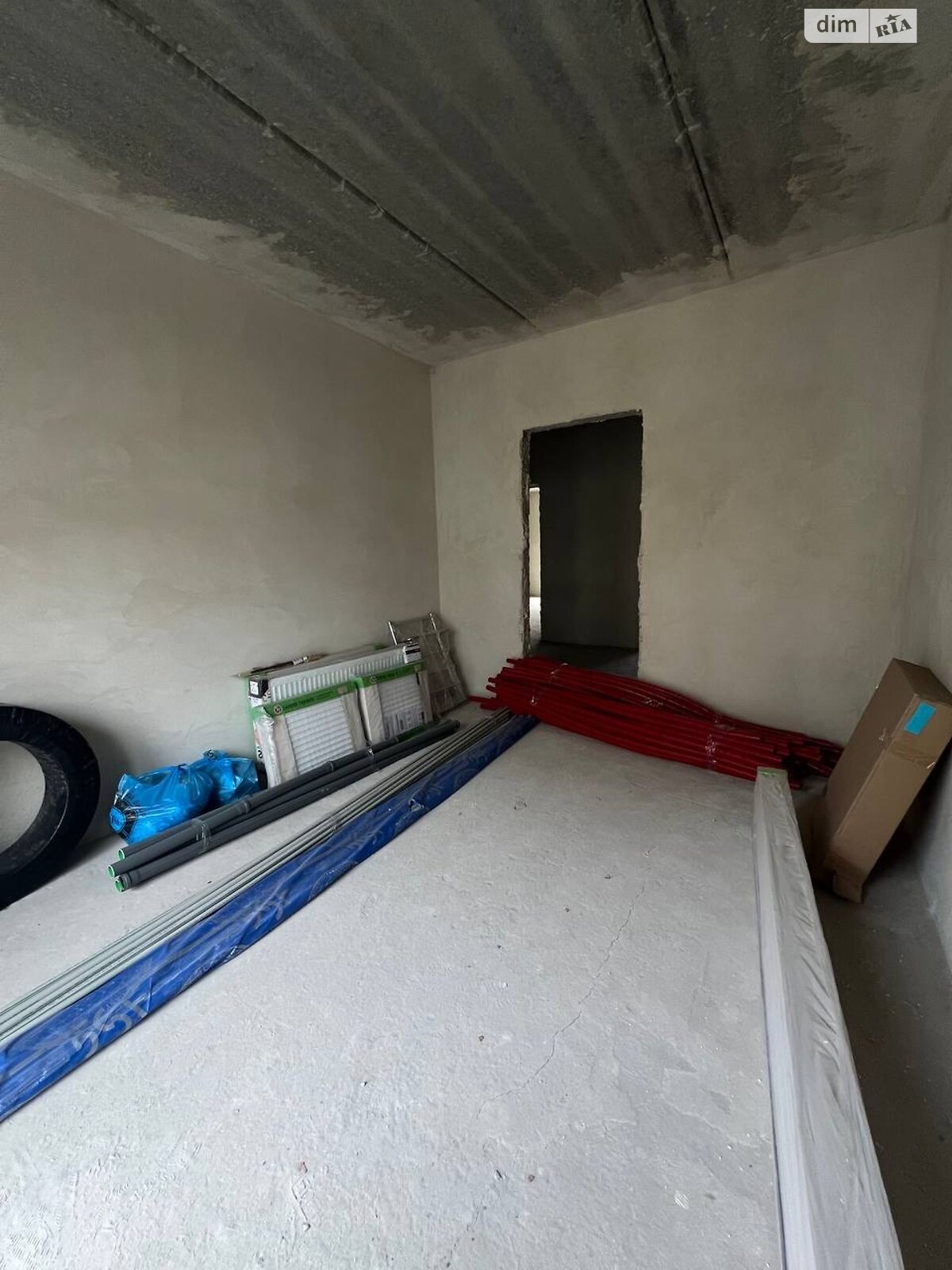 Продаж трикімнатної квартири в Крихівцях, на вул. Довженка О. 25Б, фото 1 Продаж трикімнатної квартири в Крихівцях, на вул. Довженка О. 25Б, фото 1