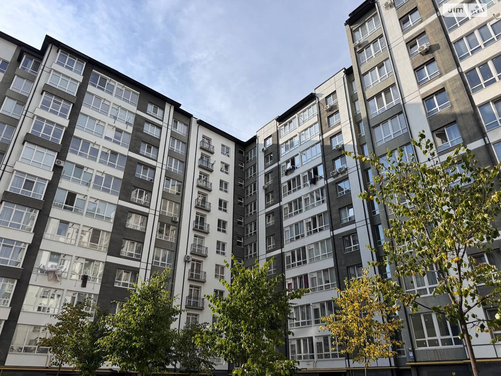 Продаж двокімнатної квартири в Крихівцях, на вул. Довженка О., фото 1 Продаж двокімнатної квартири в Крихівцях, на вул. Довженка О., фото 1