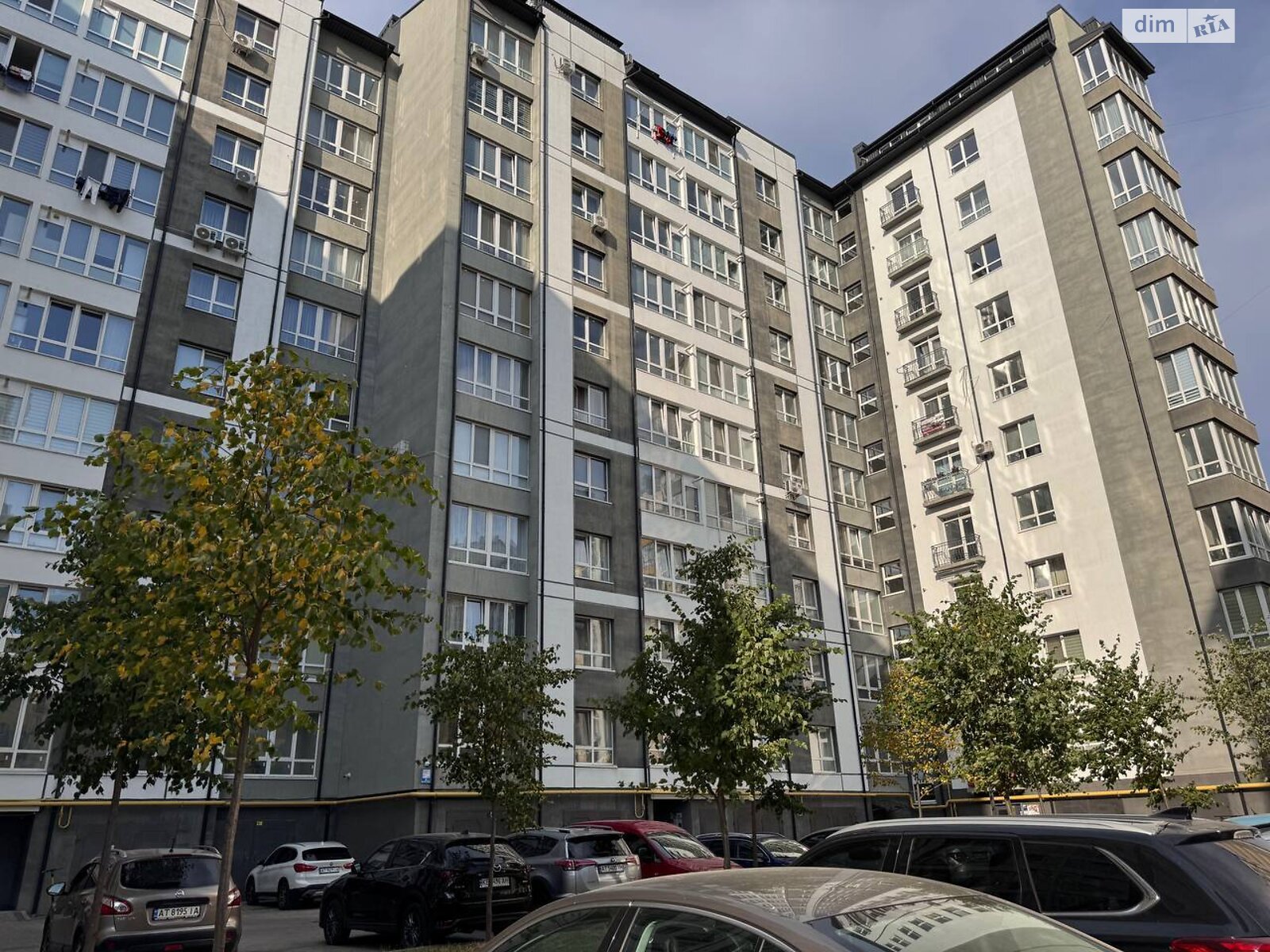 Продаж двокімнатної квартири в Крихівцях, на вул. Довженка О., фото 1 Продаж двокімнатної квартири в Крихівцях, на вул. Довженка О., фото 1