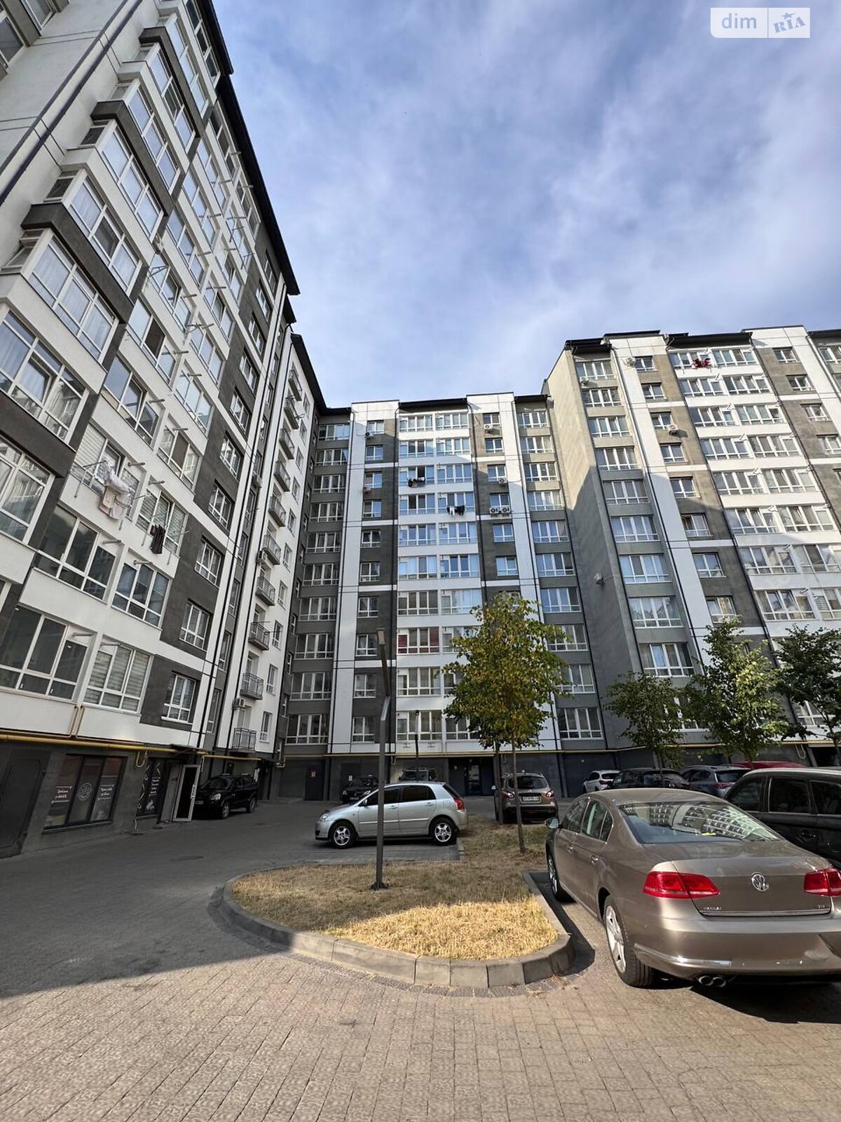 Продаж двокімнатної квартири в Крихівцях, на вул. Довженка О., фото 1 Продаж двокімнатної квартири в Крихівцях, на вул. Довженка О., фото 1