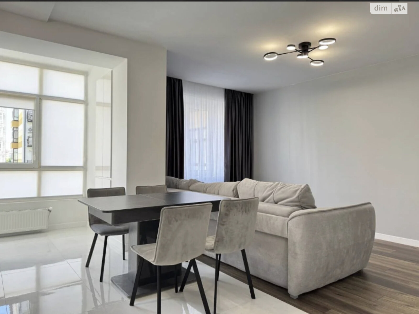 Продажа двухкомнатной квартиры в Криховцах, на ул. Довженко А. 21А, фото 1 Продажа двухкомнатной квартиры в Криховцах, на ул. Довженко А. 21А, фото 1