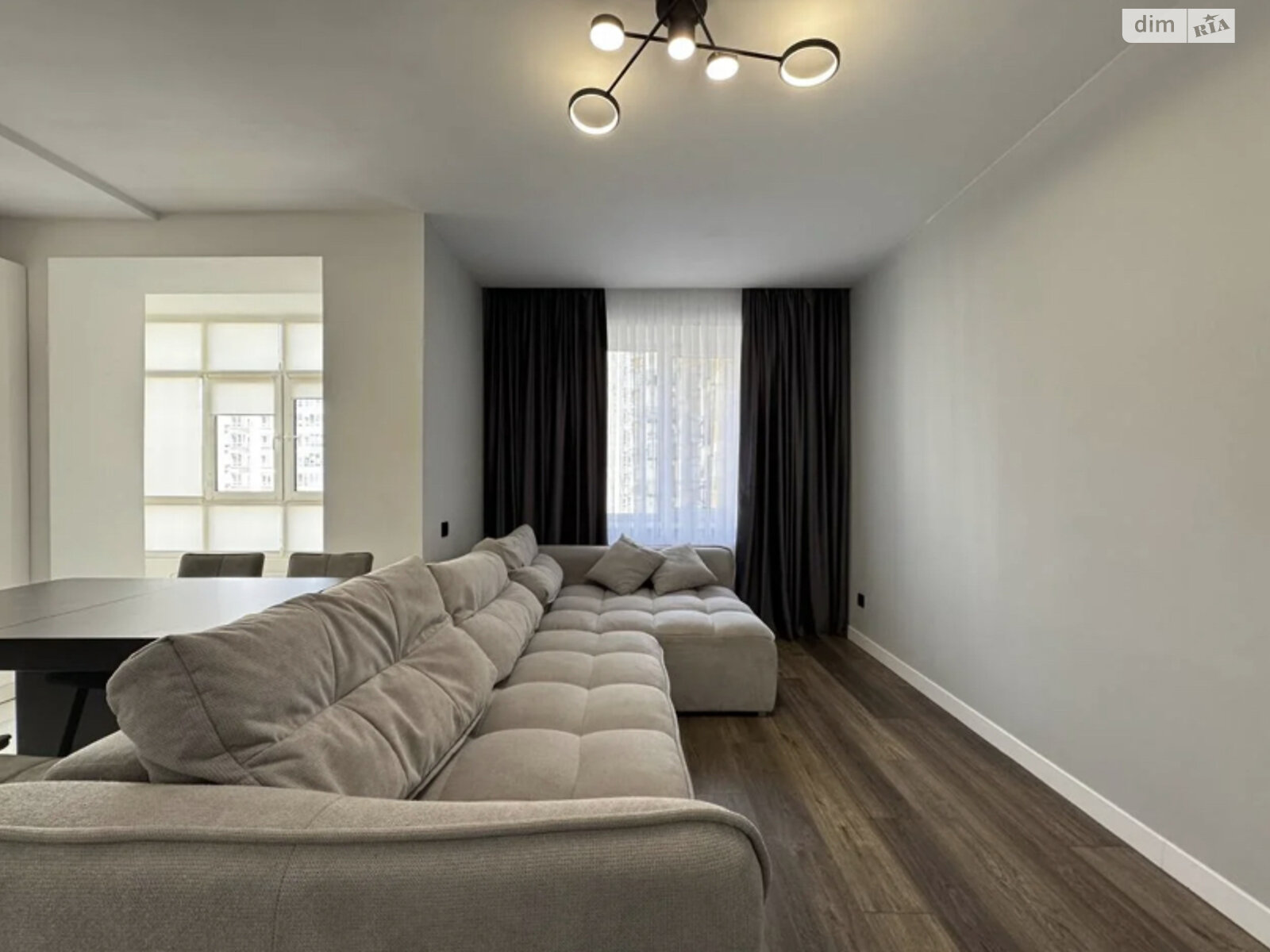 Продажа двухкомнатной квартиры в Криховцах, на ул. Довженко А. 21А, фото 1 Продажа двухкомнатной квартиры в Криховцах, на ул. Довженко А. 21А, фото 1