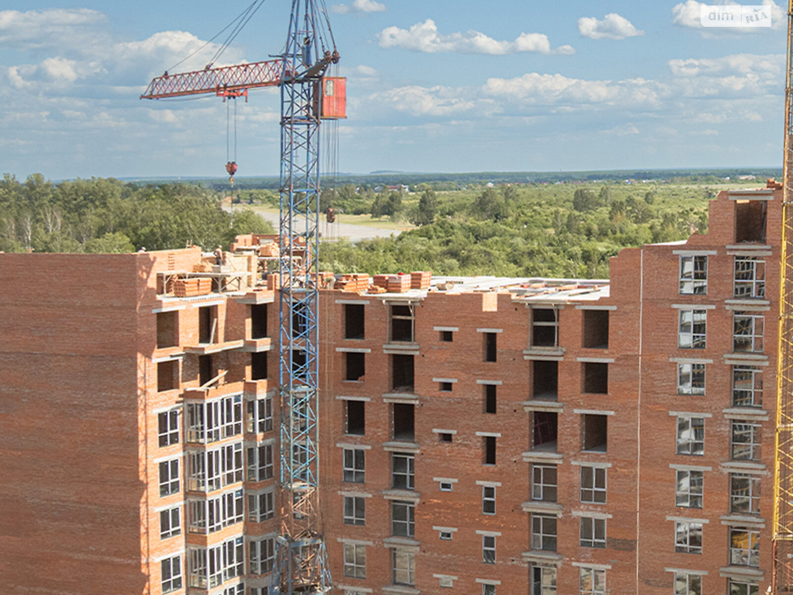 Продаж однокімнатної квартири в Крихівцях, на вул. Довженка О. 31В, фото 1 Продаж однокімнатної квартири в Крихівцях, на вул. Довженка О. 31В, фото 1