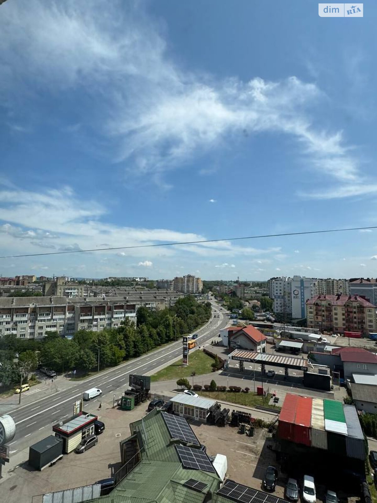 Продажа трехкомнатной квартиры в Криховцах, на ул. Довженко А. 63, фото 1 Продажа трехкомнатной квартиры в Криховцах, на ул. Довженко А. 63, фото 1