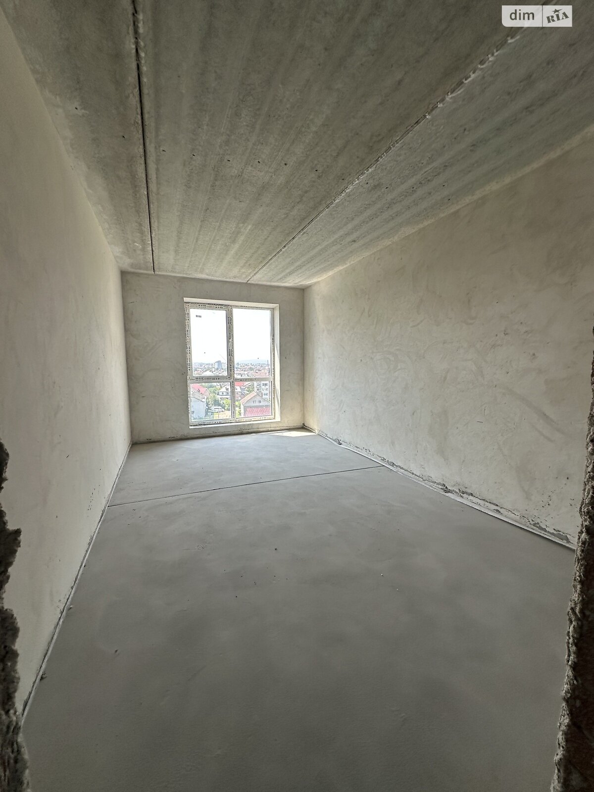 Продаж однокімнатної квартири в Крихівцях, на вул. Довженка О. 31В корпус 1, фото 1