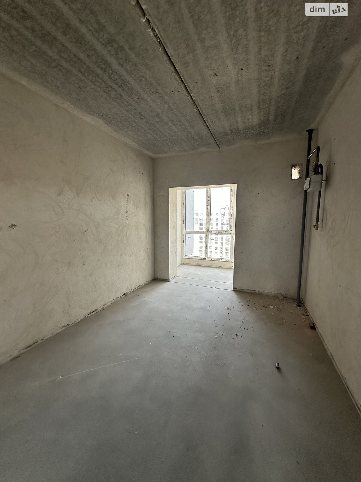 Продаж однокімнатної квартири в Крихівцях, на вул. Довженка О. 31В корпус 1, фото 1