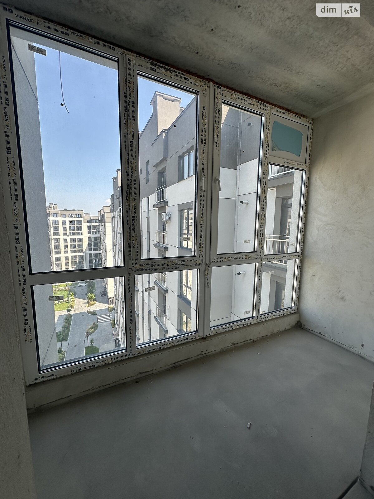 Продаж однокімнатної квартири в Крихівцях, на вул. Довженка О. 31В корпус 1, фото 1