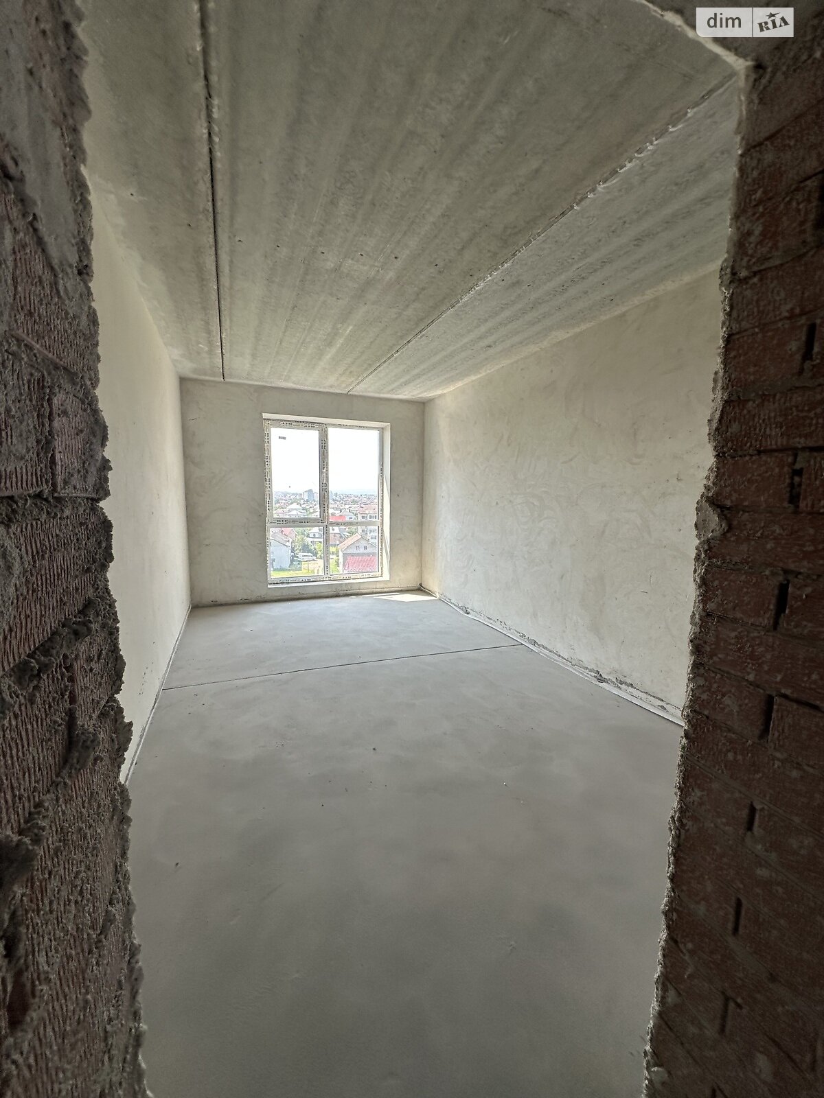 Продаж однокімнатної квартири в Крихівцях, на вул. Довженка О. 31В корпус 1, фото 1