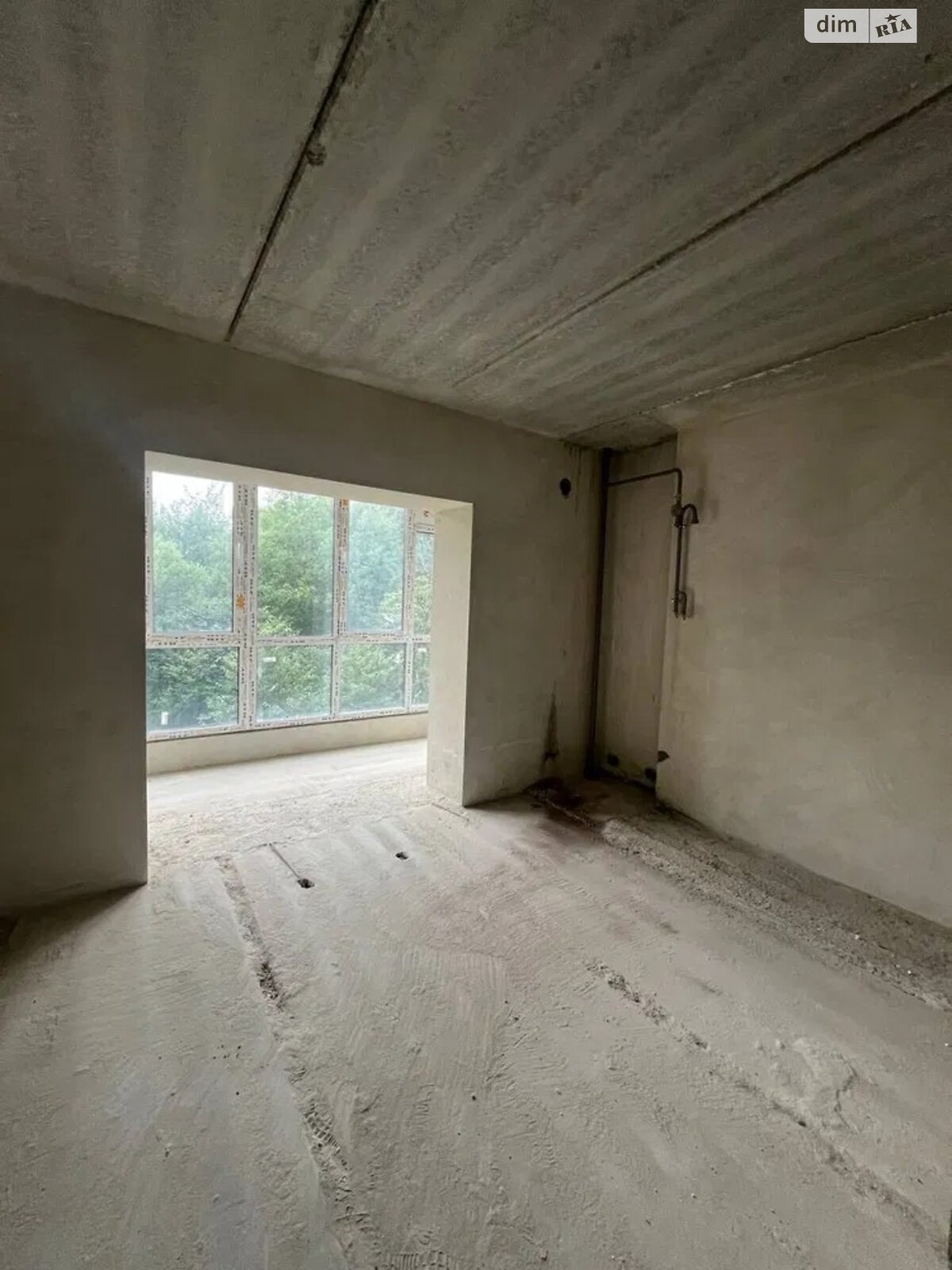 Продажа двухкомнатной квартиры в Криховцах, на ул. Довженко А. 3, фото 1 Продажа двухкомнатной квартиры в Криховцах, на ул. Довженко А. 3, фото 1