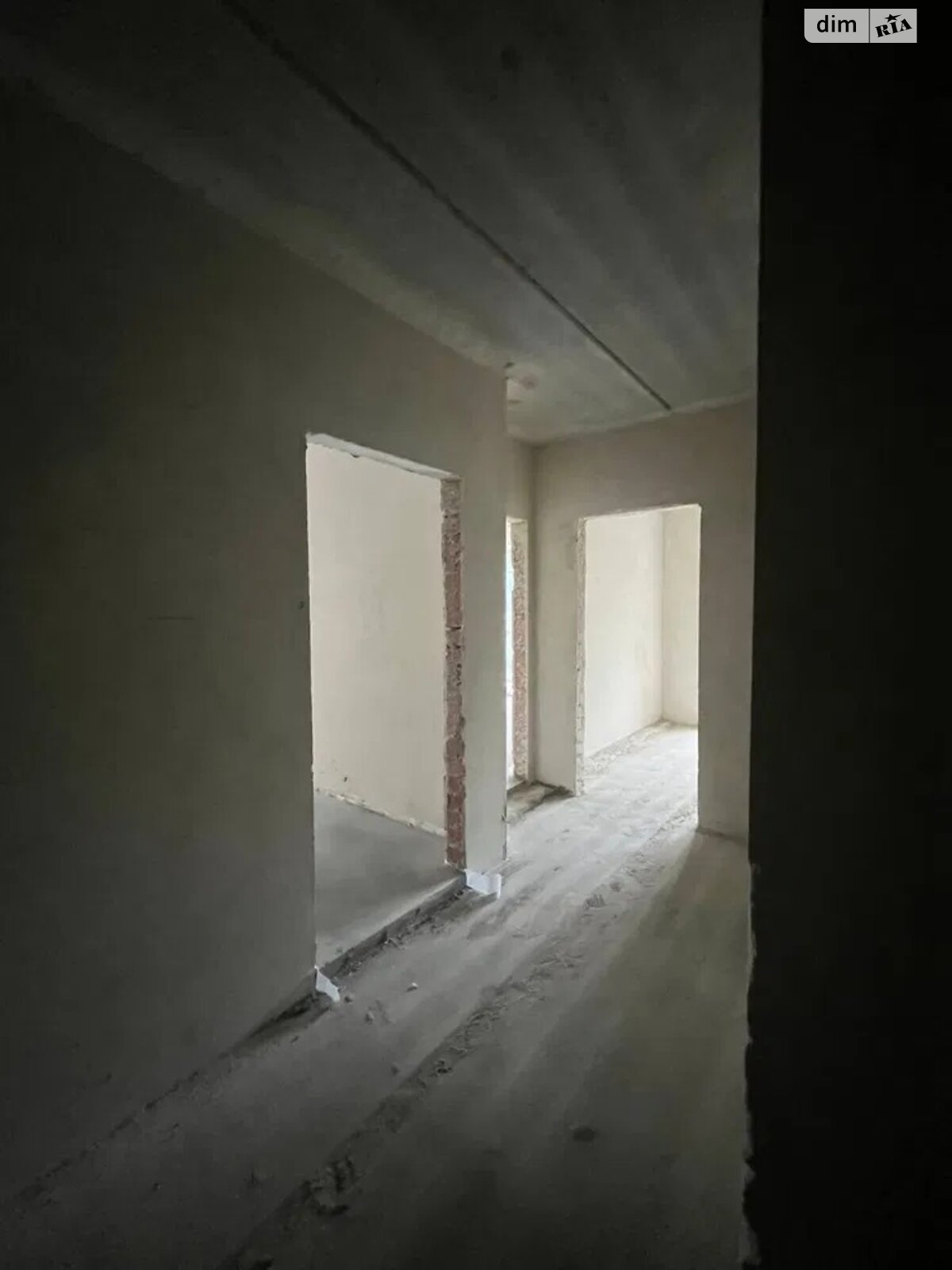 Продажа двухкомнатной квартиры в Криховцах, на ул. Довженко А. 3, фото 1 Продажа двухкомнатной квартиры в Криховцах, на ул. Довженко А. 3, фото 1