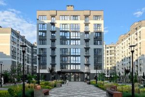 Продажа однокомнатной квартиры в Криховцах, на ул. Довженко А. 31В, фото 2